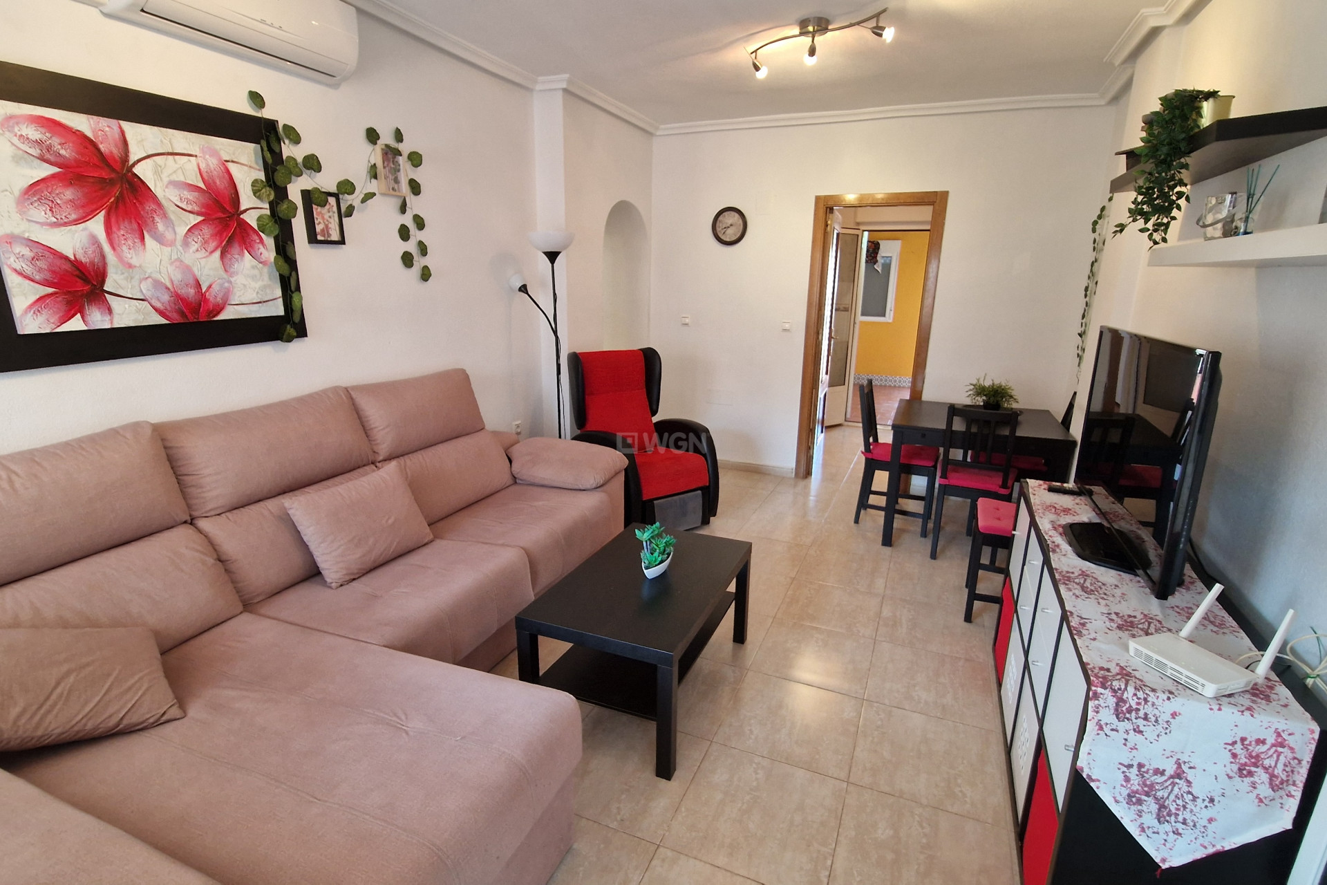 Resale - Apartment / flat - Orihuela Costa - Costa Blanca