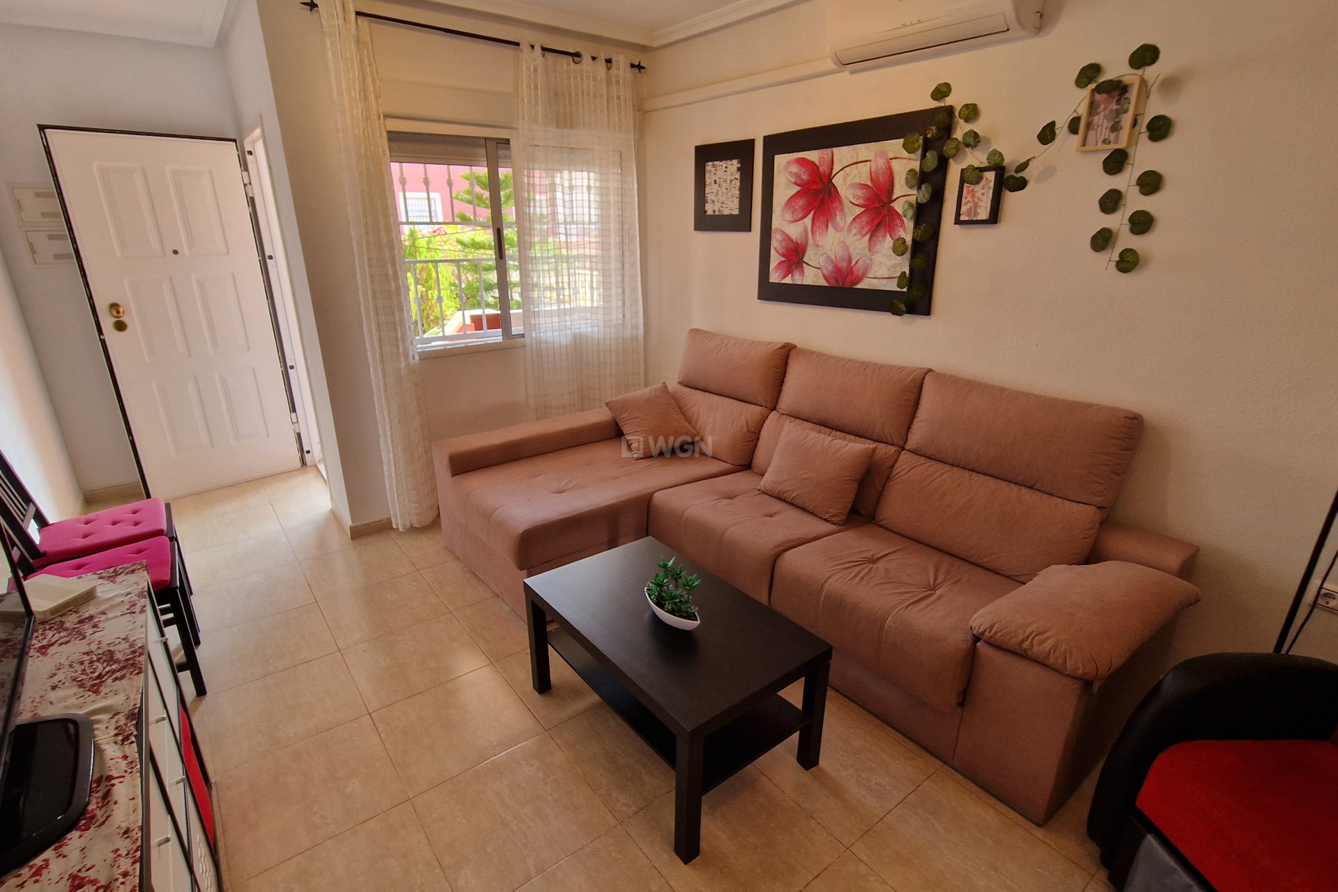 Resale - Apartment / flat - Orihuela Costa - Costa Blanca