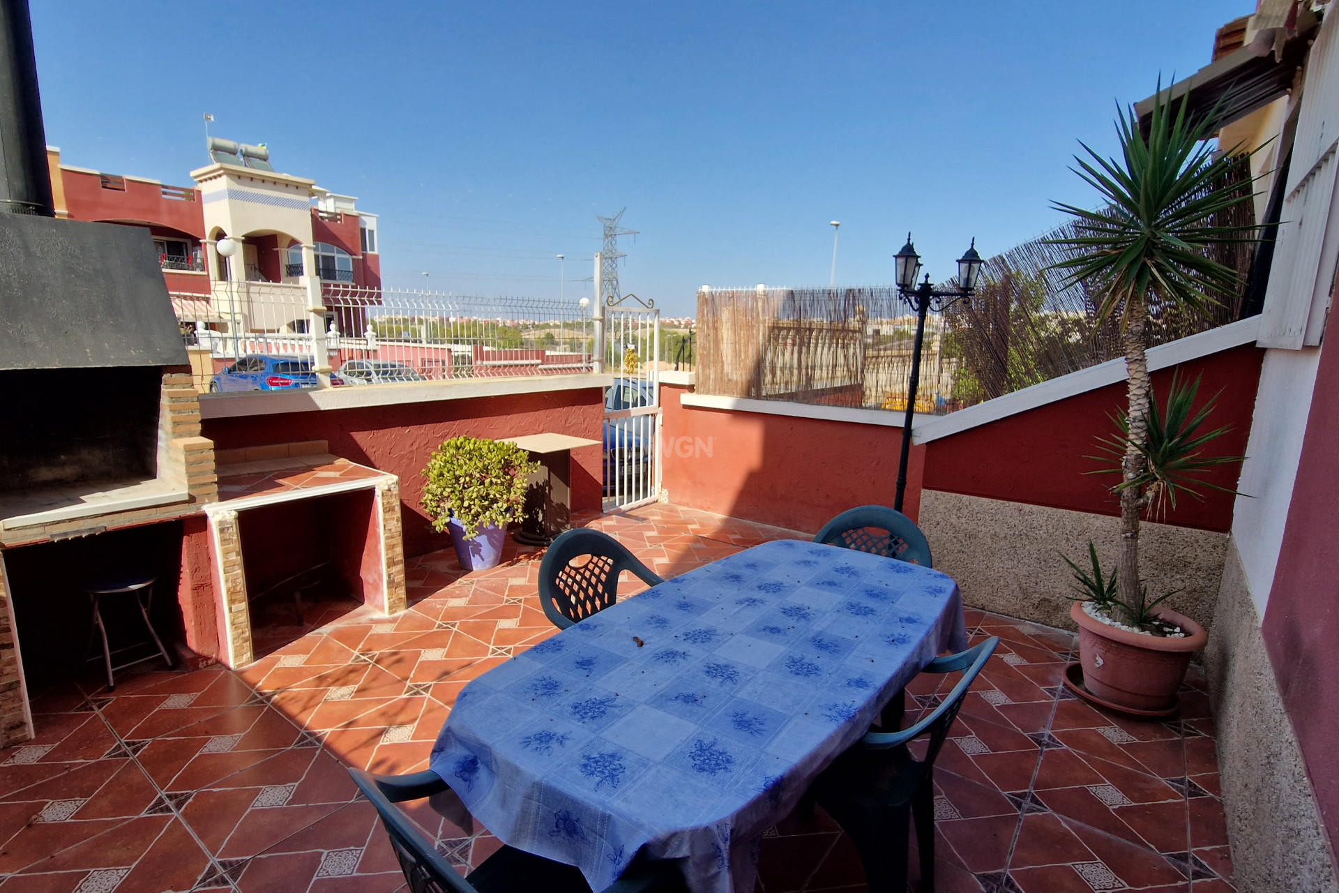 Resale - Apartment / flat - Orihuela Costa - Costa Blanca