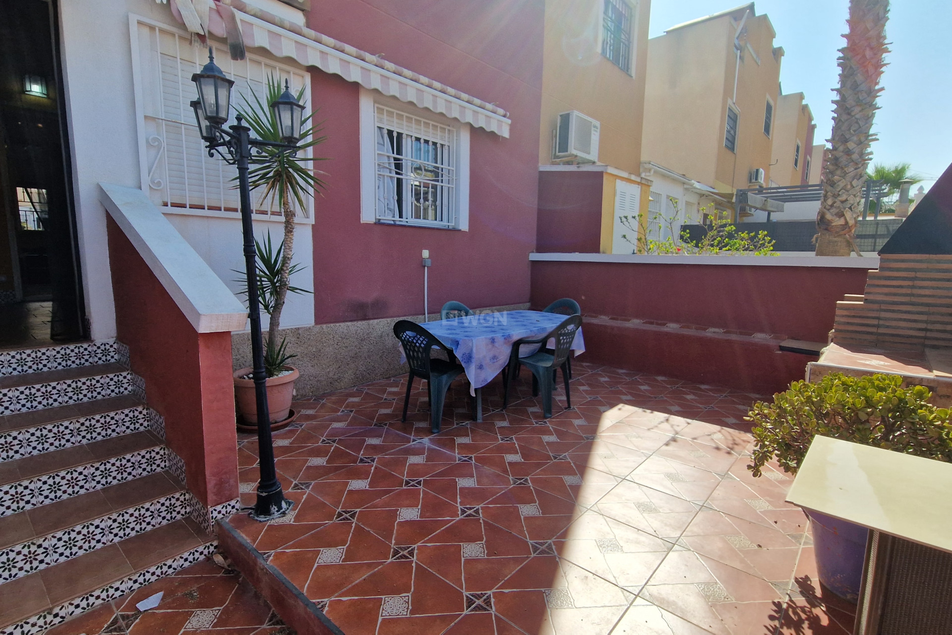 Resale - Apartment / flat - Orihuela Costa - Costa Blanca