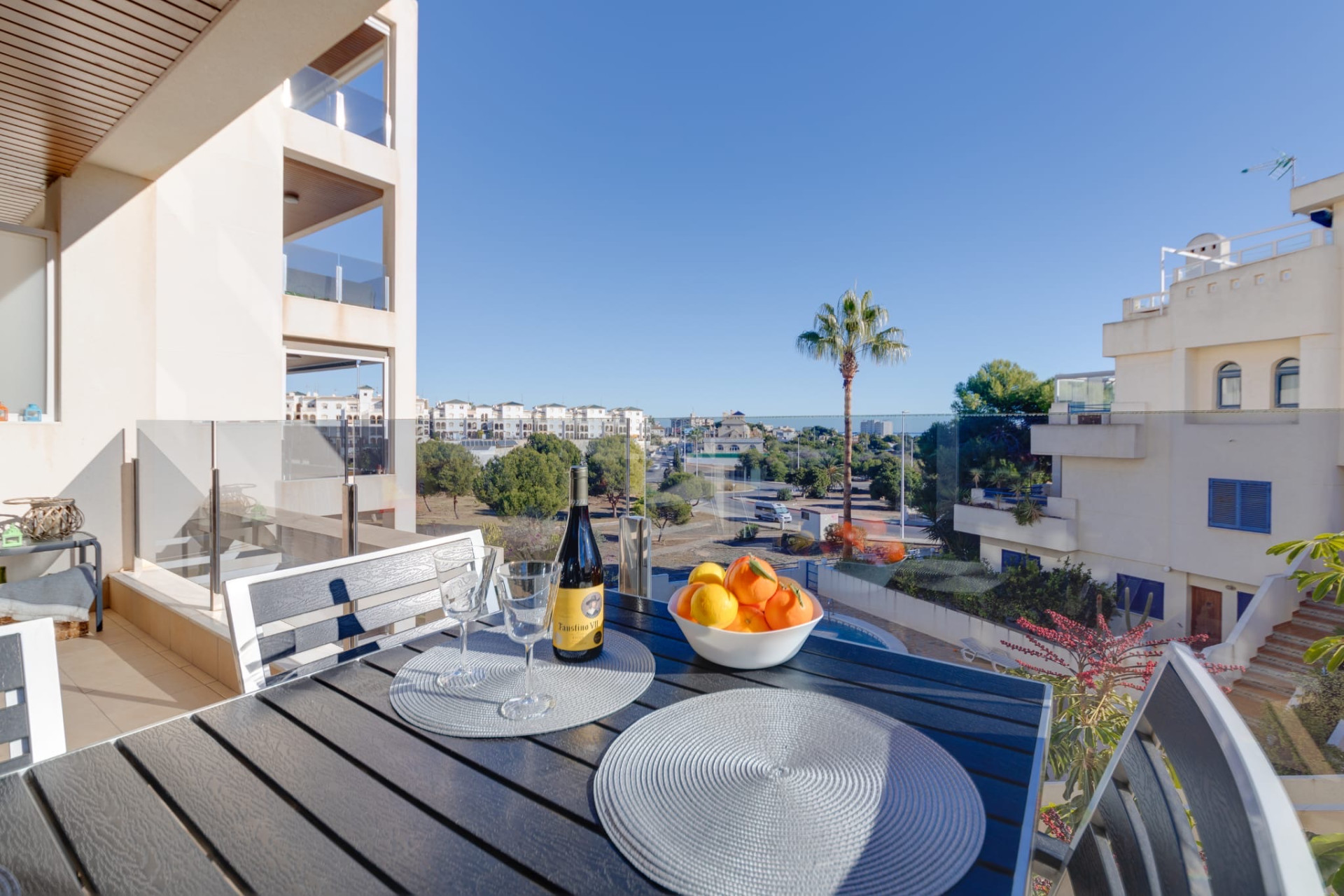 Resale - Apartment / flat - Orihuela Costa - Costa Blanca