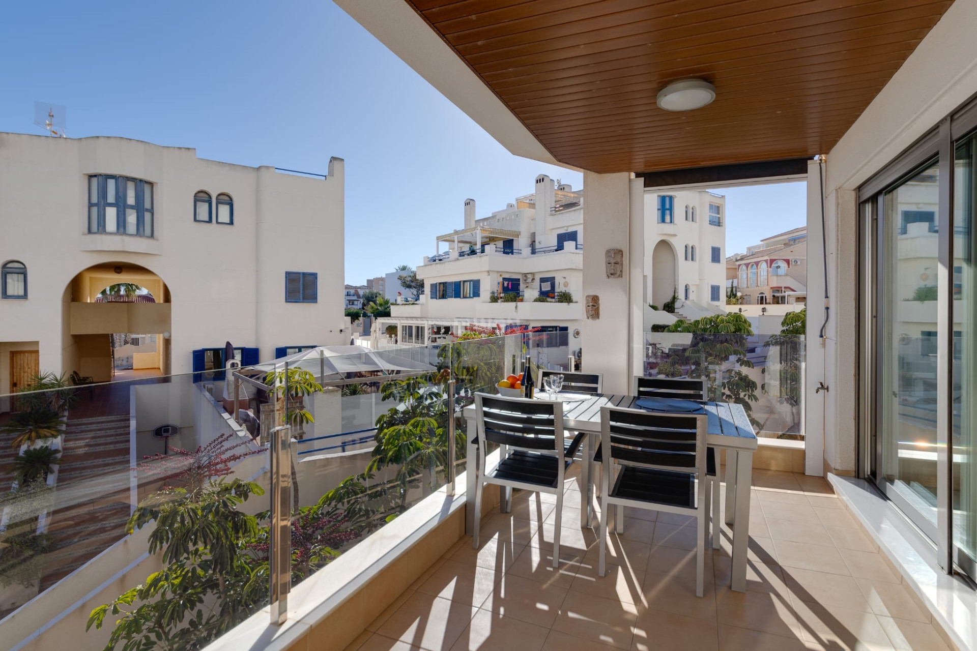 Resale - Apartment / flat - Orihuela Costa - Costa Blanca