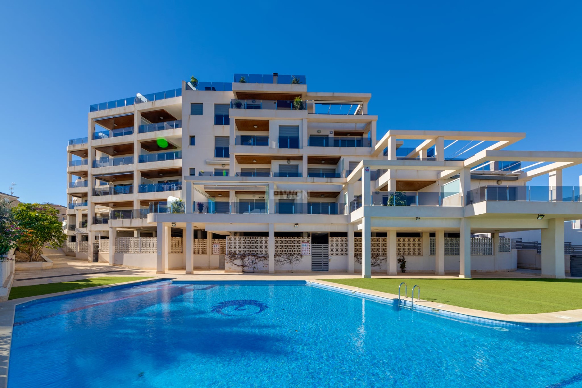 Resale - Apartment / flat - Orihuela Costa - Costa Blanca