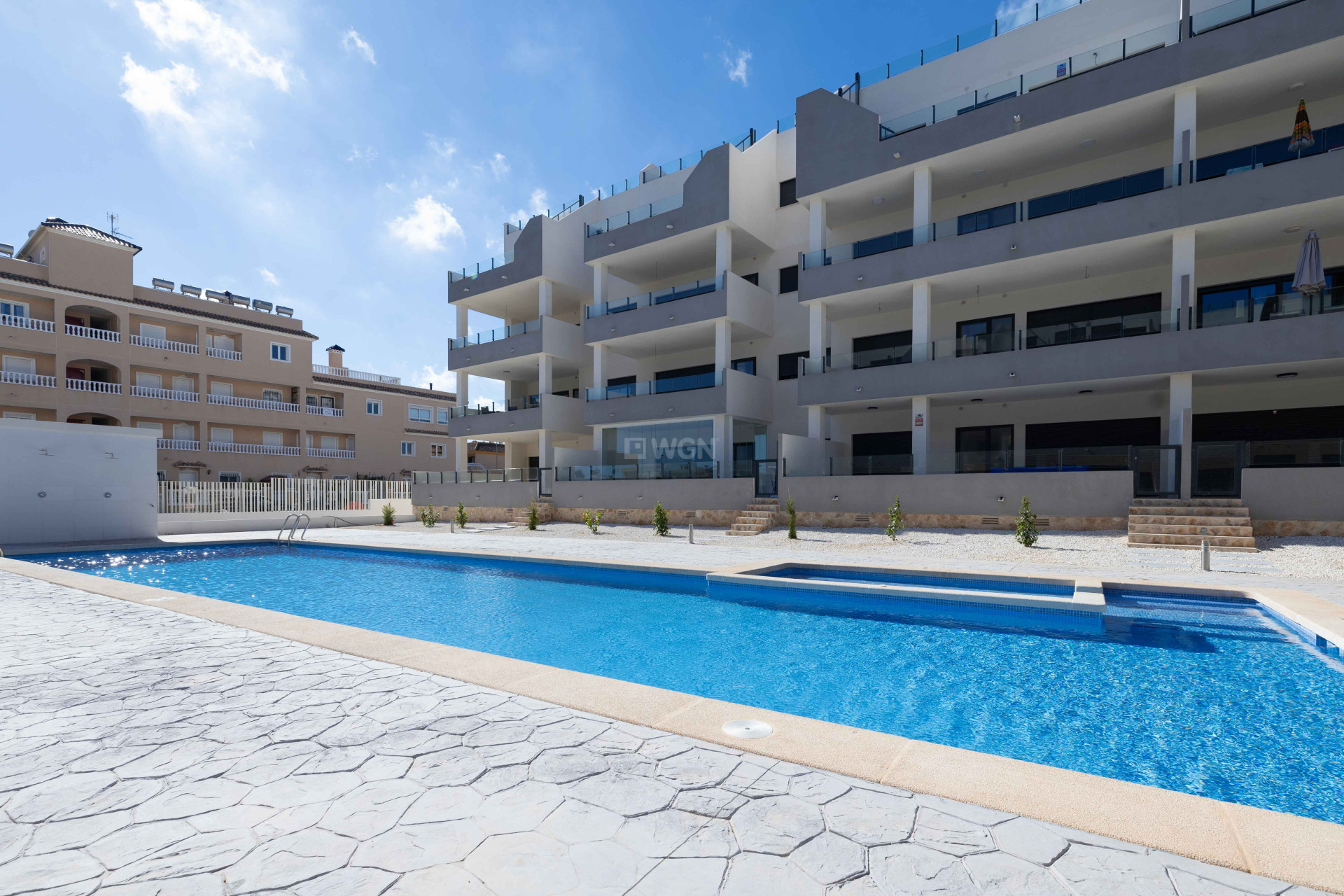 Resale - Apartment / flat - Orihuela Costa - Costa Blanca