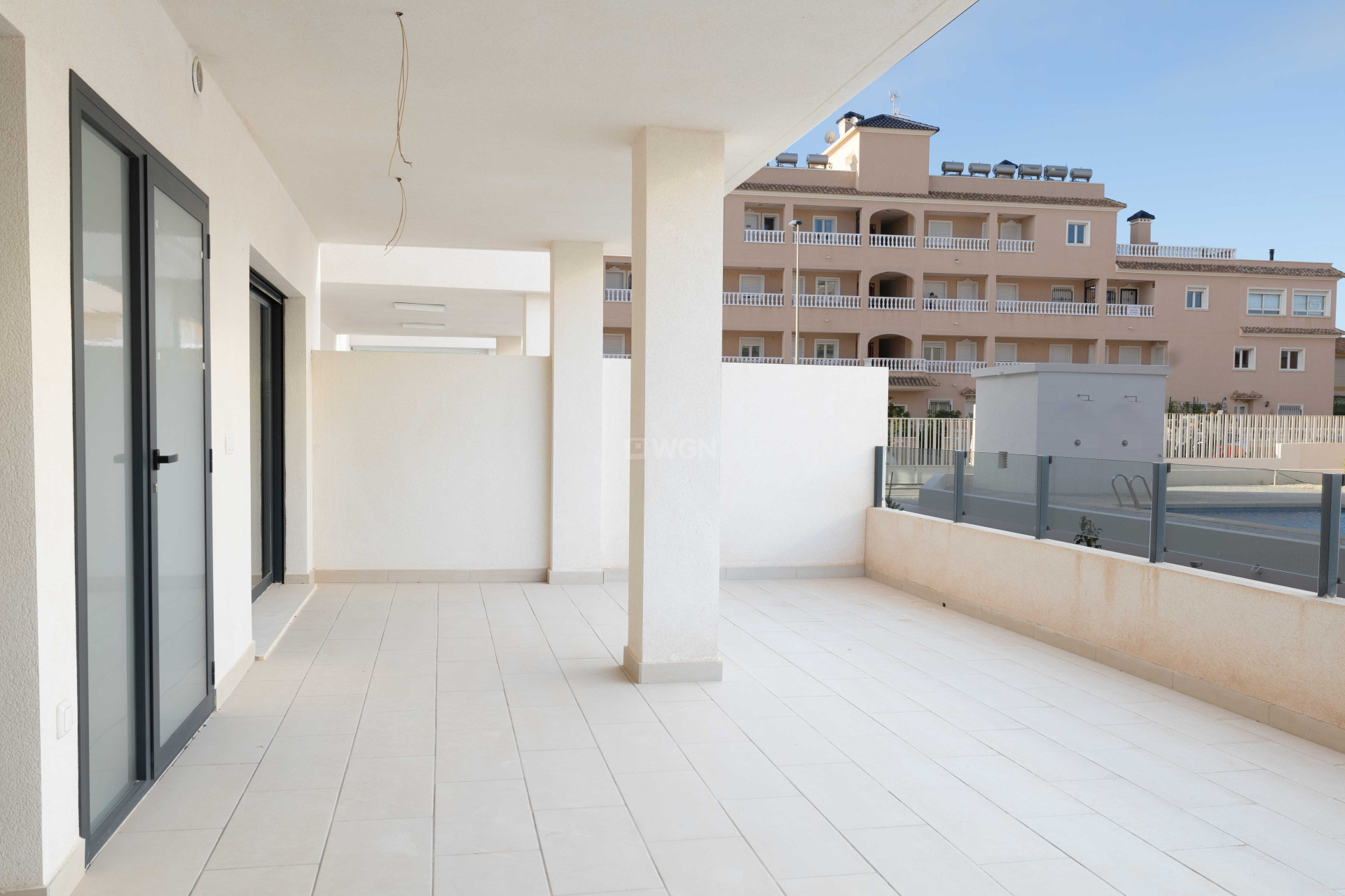 Resale - Apartment / flat - Orihuela Costa - Costa Blanca