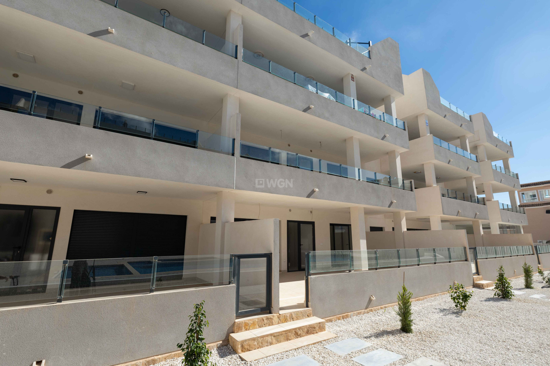 Resale - Apartment / flat - Orihuela Costa - Costa Blanca