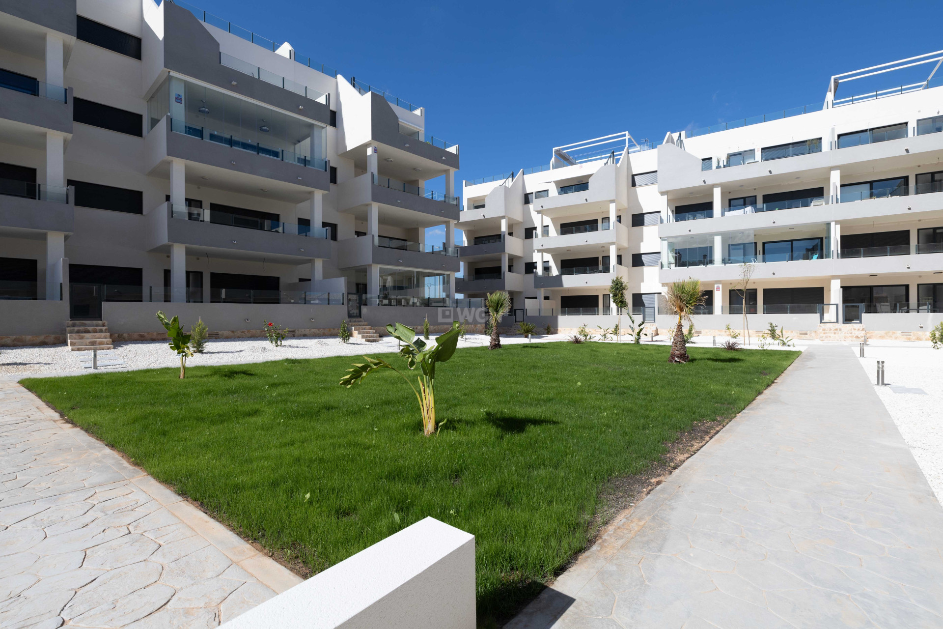 Resale - Apartment / flat - Orihuela Costa - Costa Blanca