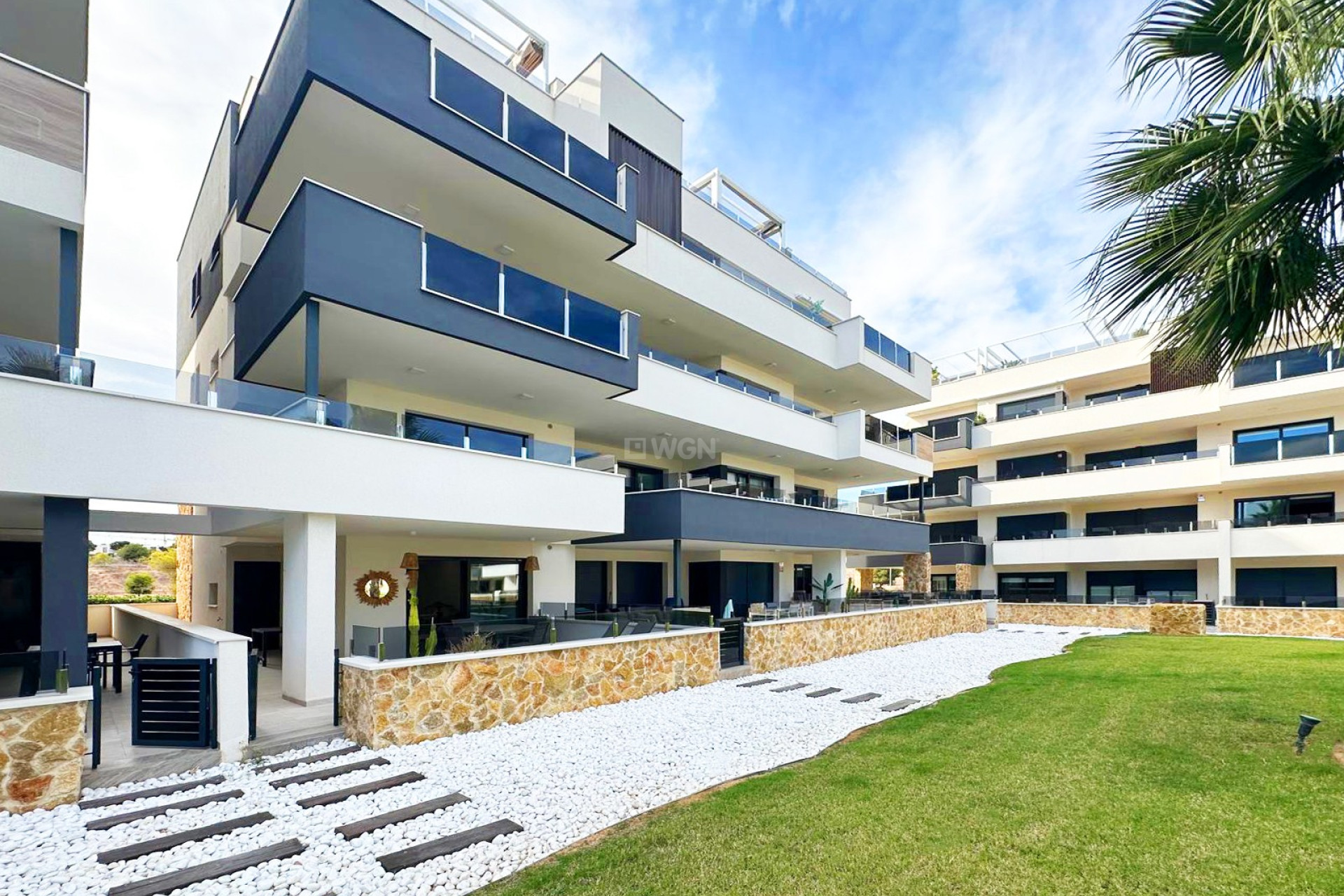 Resale - Apartment / flat - Orihuela Costa - Costa Blanca