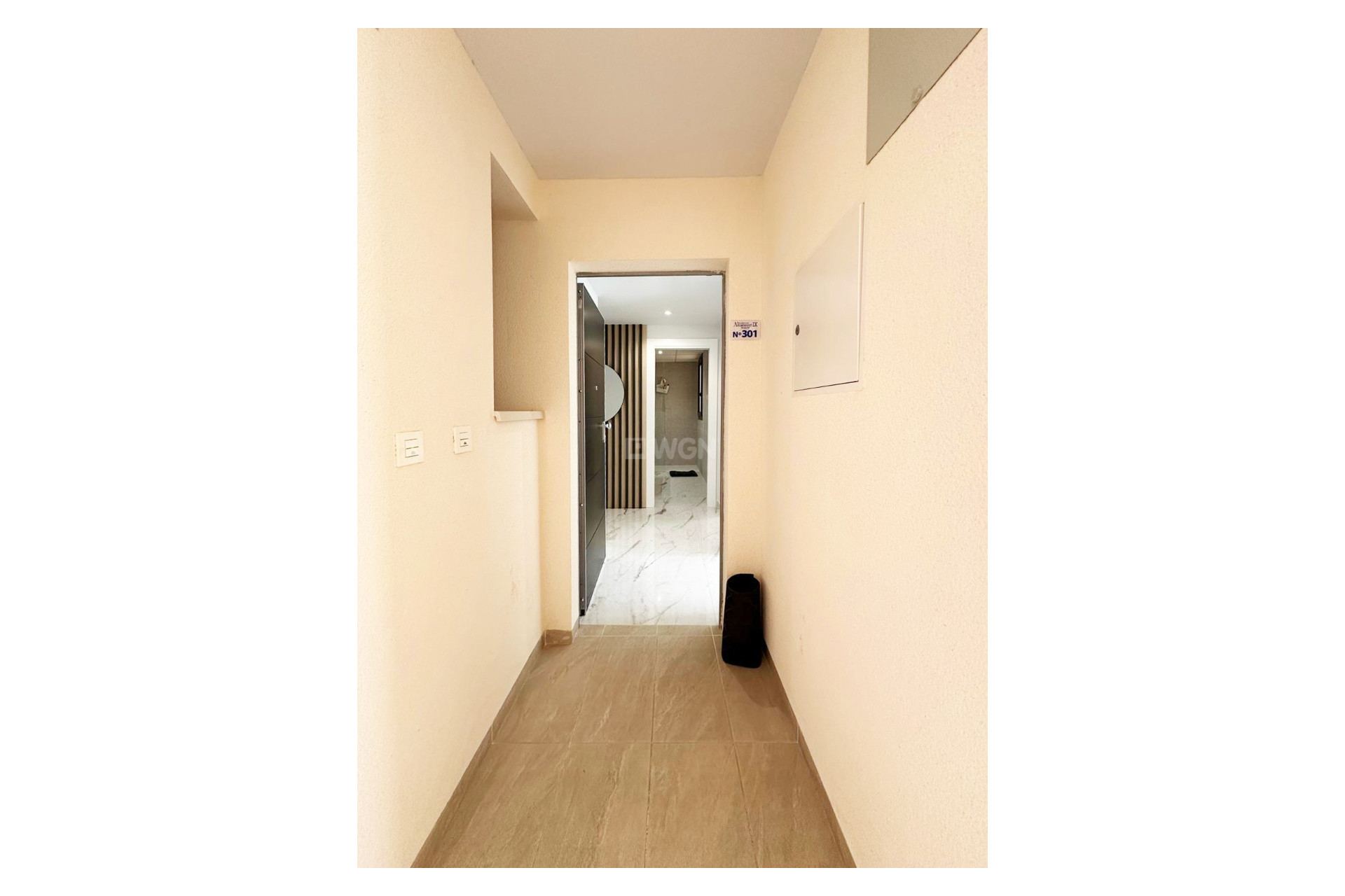 Resale - Apartment / flat - Orihuela Costa - Costa Blanca