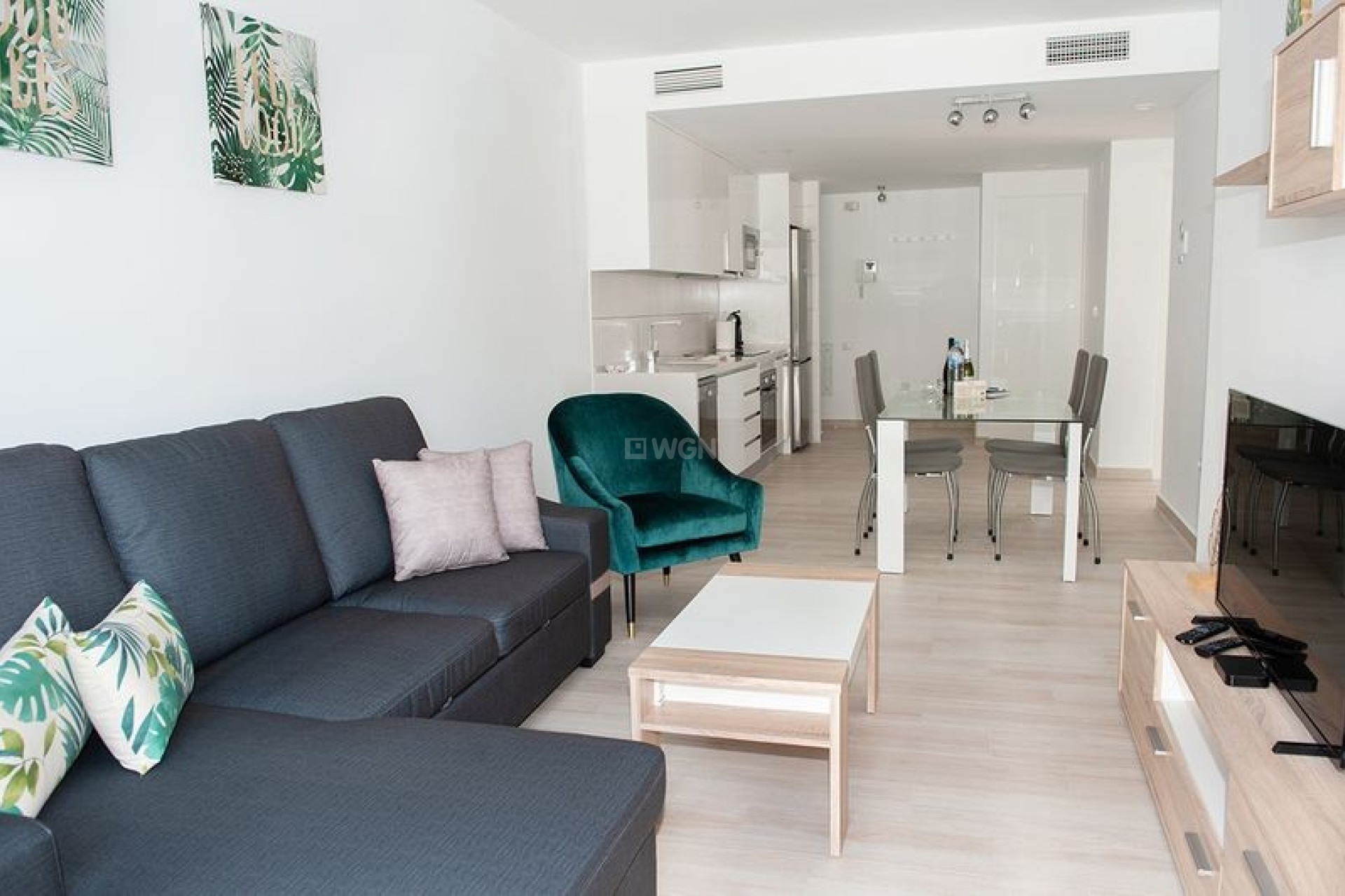 Resale - Apartment / flat - Orihuela Costa - Costa Blanca