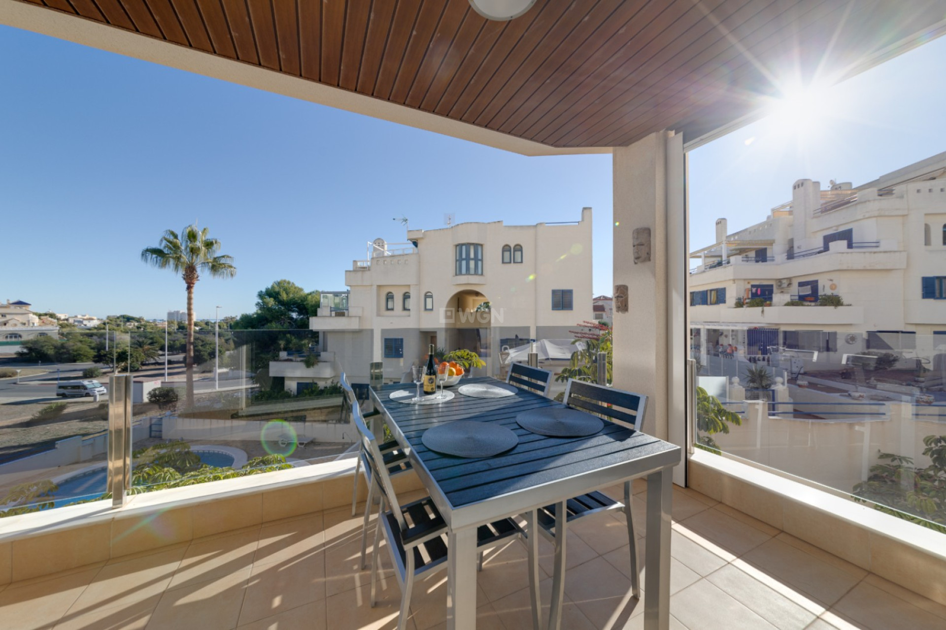 Resale - Apartment / flat - Orihuela Costa - Costa Blanca