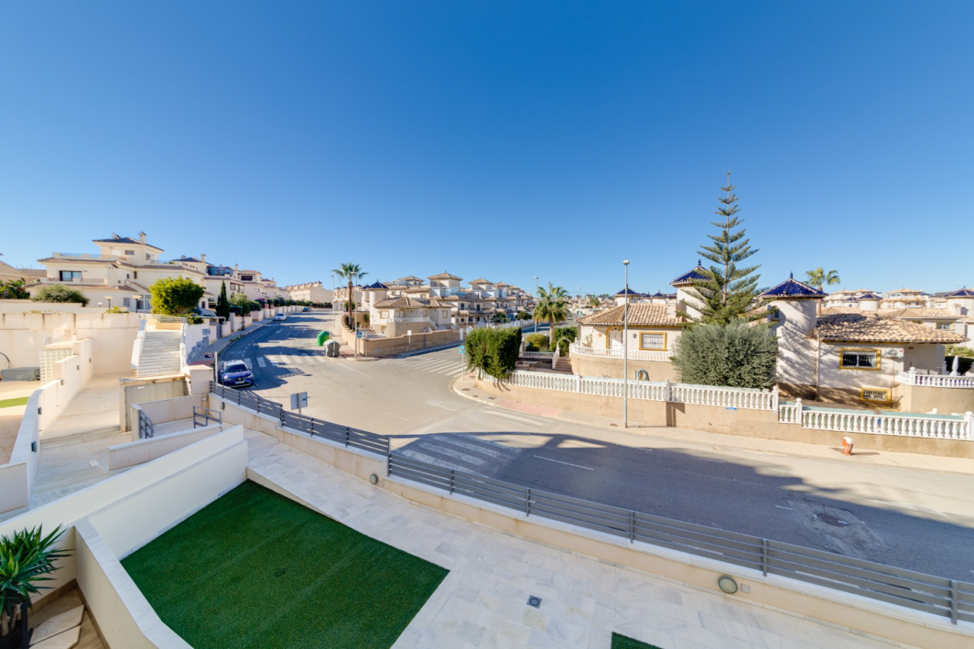 Resale - Apartment / flat - Orihuela Costa - Costa Blanca