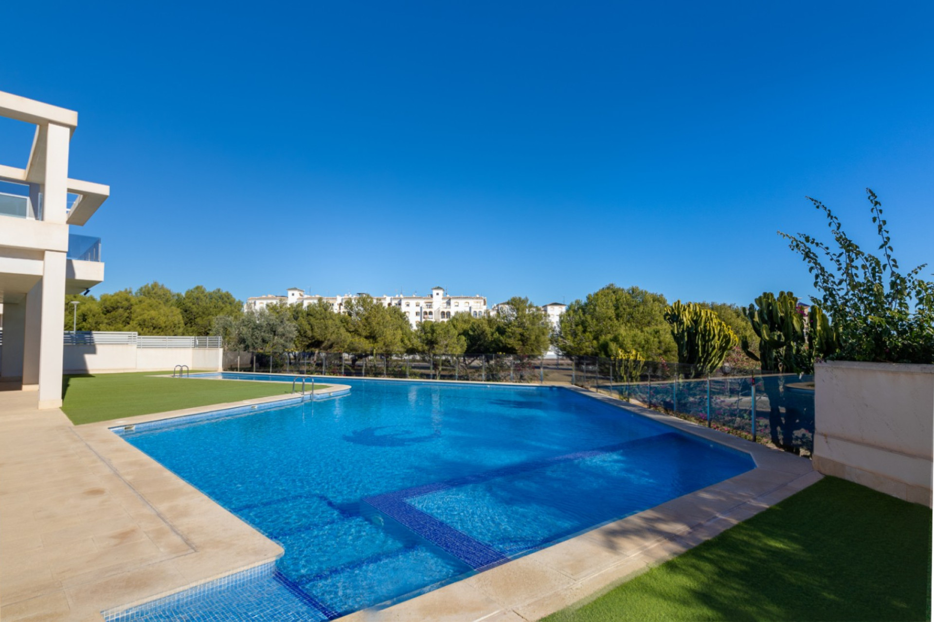 Resale - Apartment / flat - Orihuela Costa - Costa Blanca