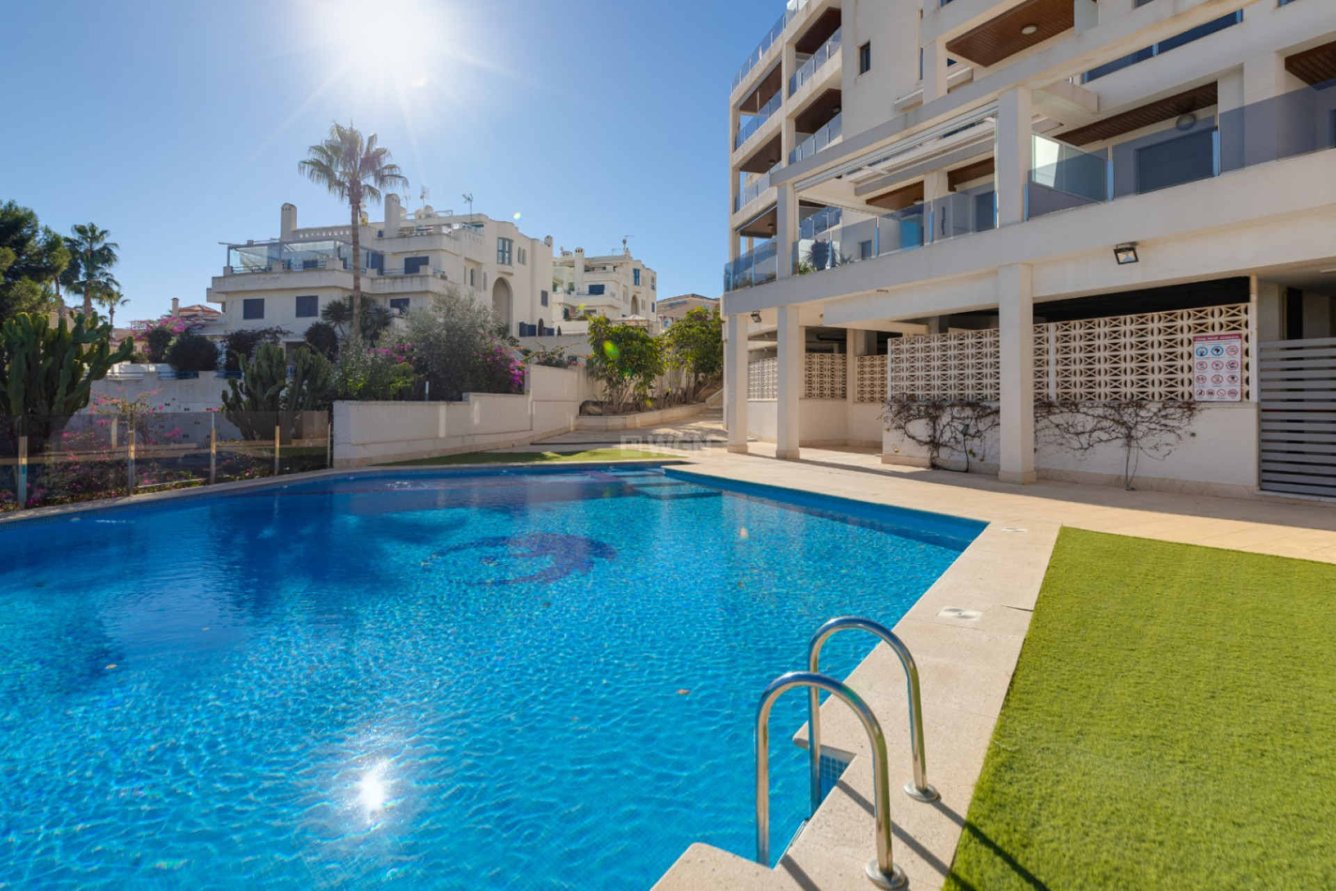 Resale - Apartment / flat - Orihuela Costa - Costa Blanca