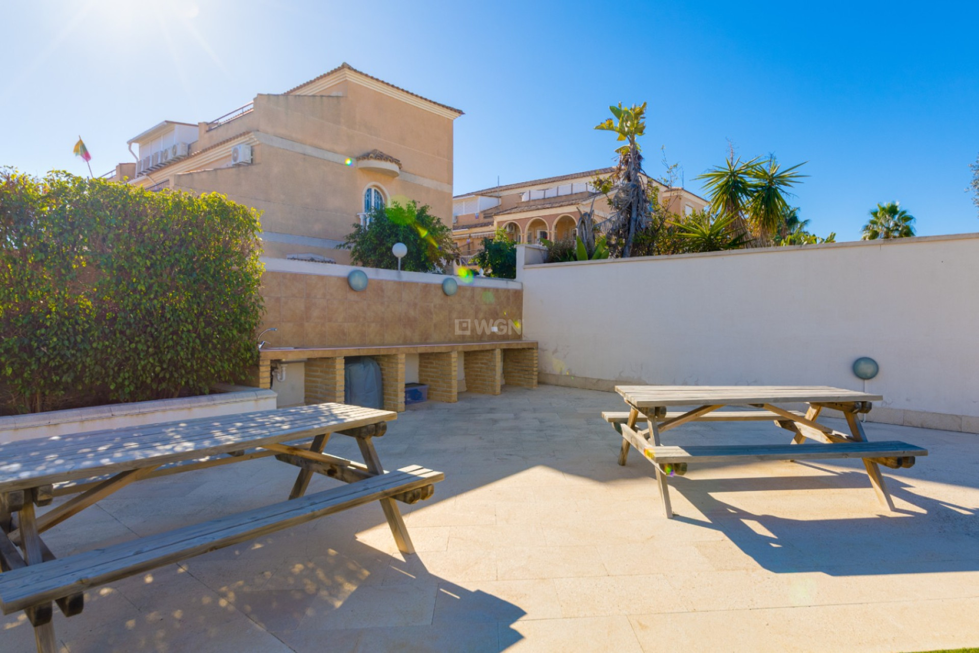 Resale - Apartment / flat - Orihuela Costa - Costa Blanca