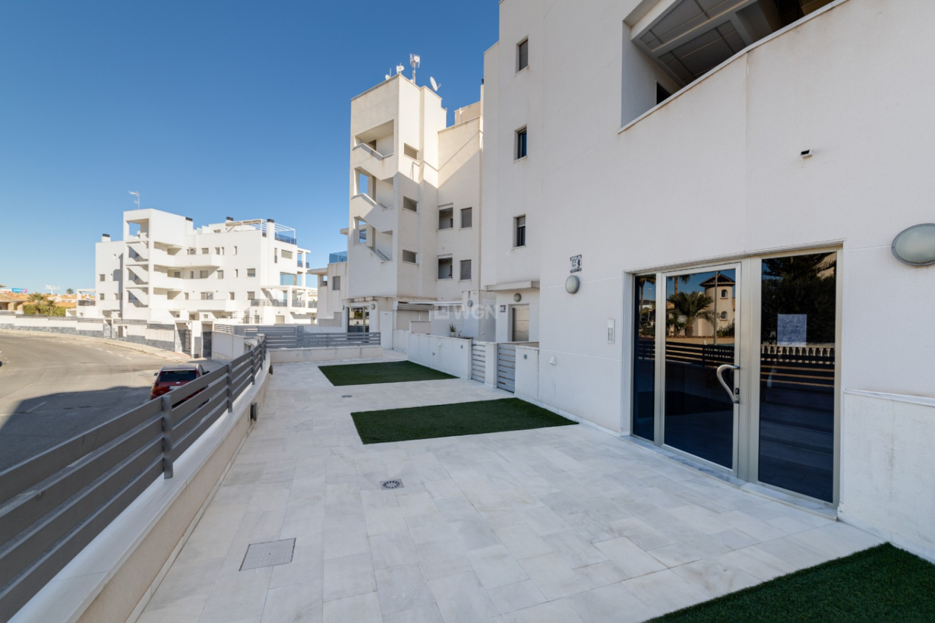 Resale - Apartment / flat - Orihuela Costa - Costa Blanca