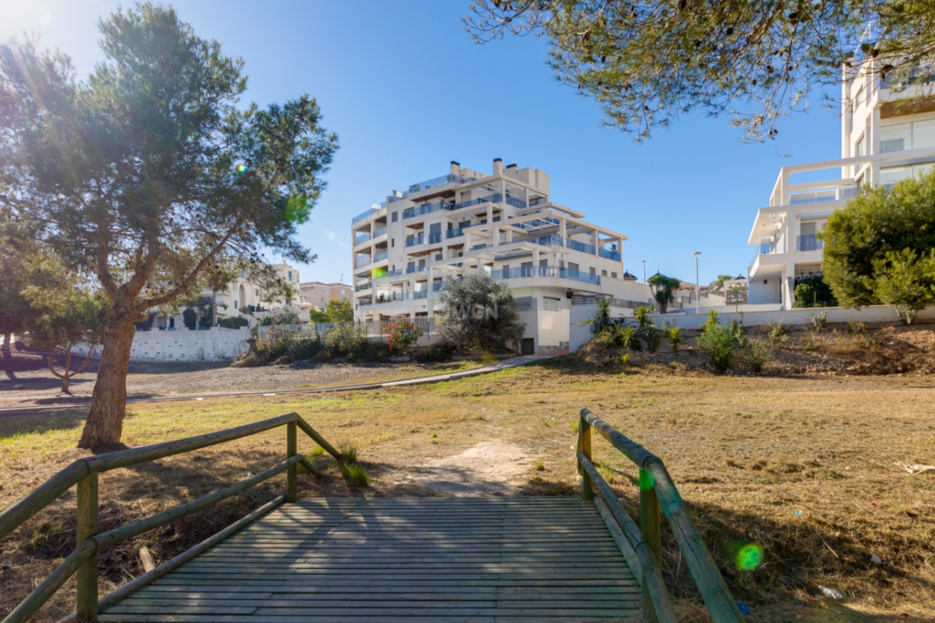 Resale - Apartment / flat - Orihuela Costa - Costa Blanca