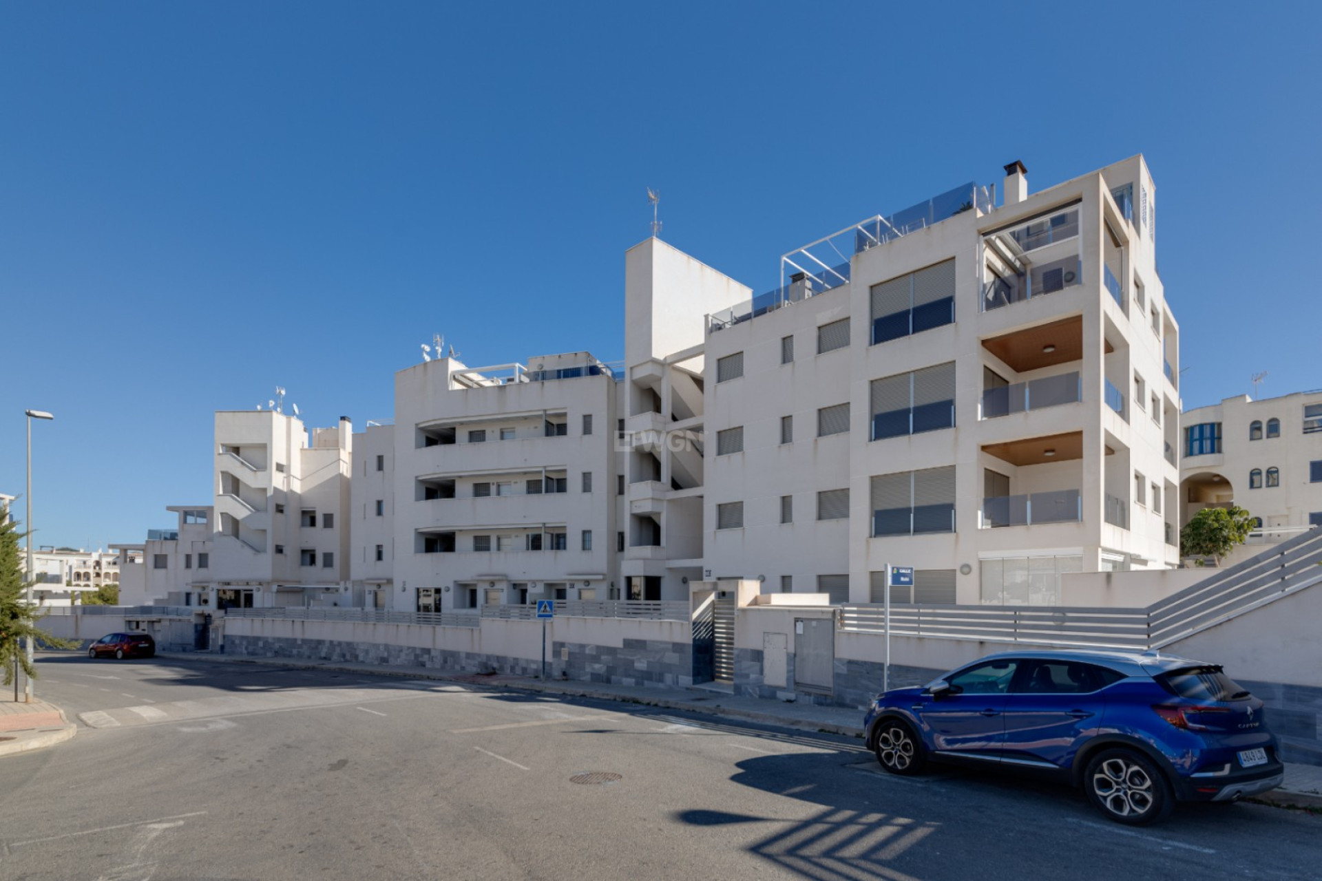 Resale - Apartment / flat - Orihuela Costa - Costa Blanca