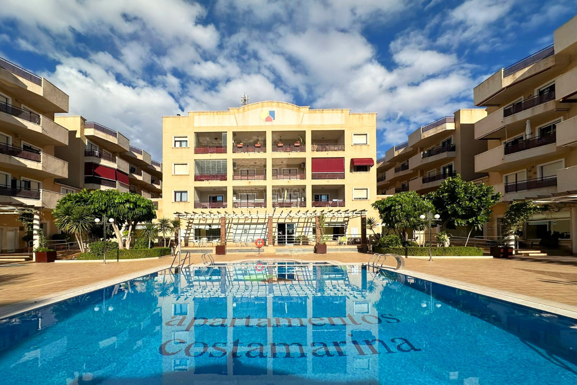 Resale - Apartment / flat - Orihuela Costa - Costa Blanca