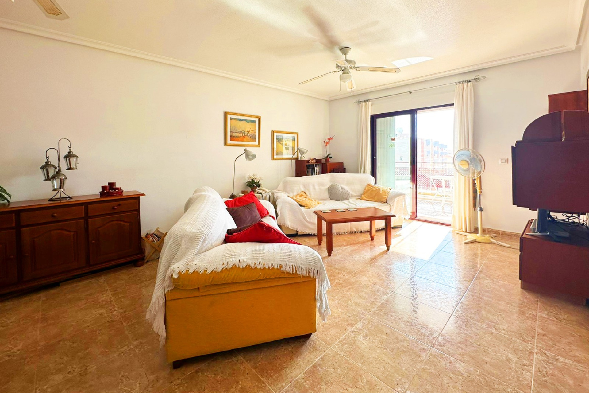 Resale - Apartment / flat - Orihuela Costa - Costa Blanca