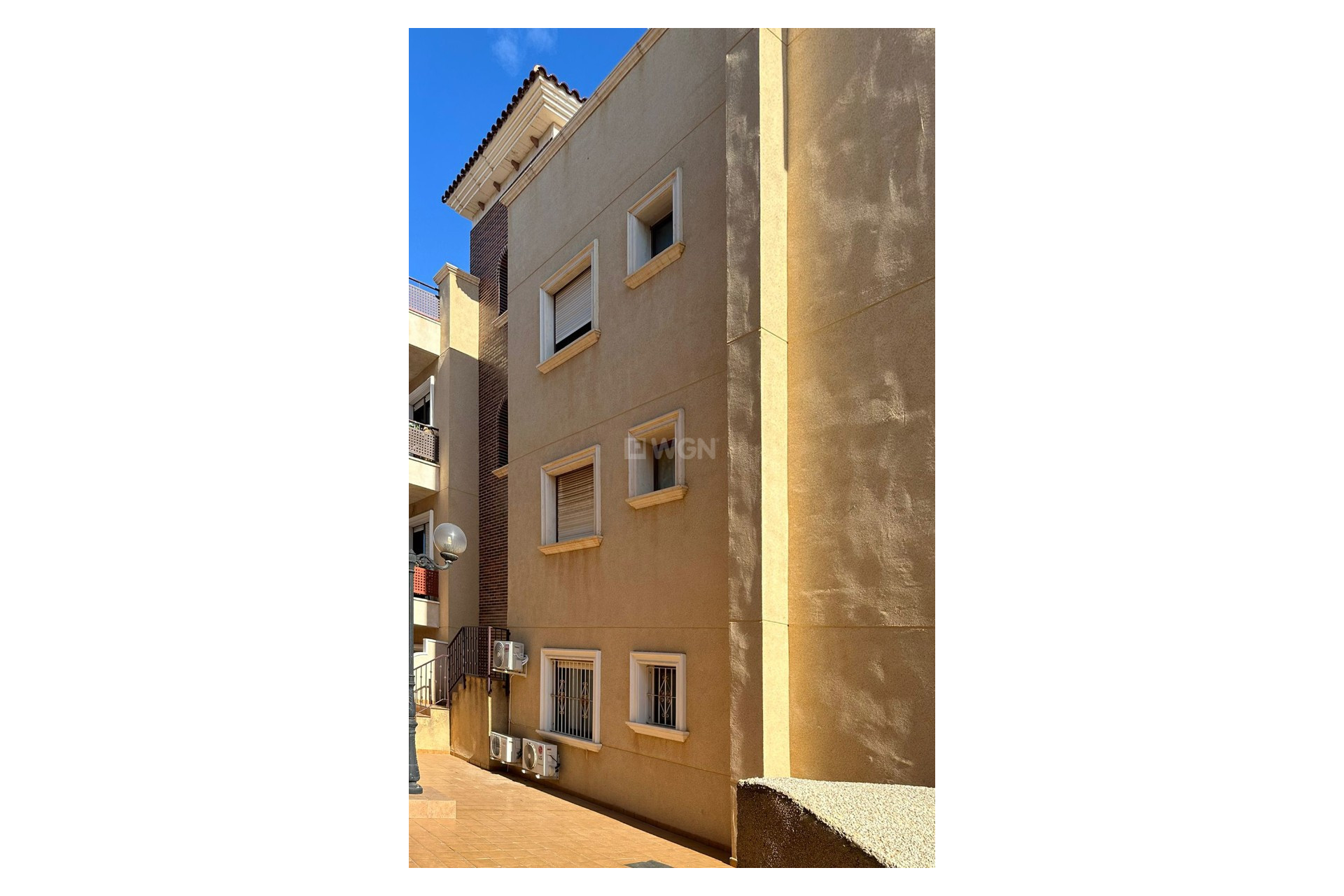 Resale - Apartment / flat - Orihuela Costa - Costa Blanca