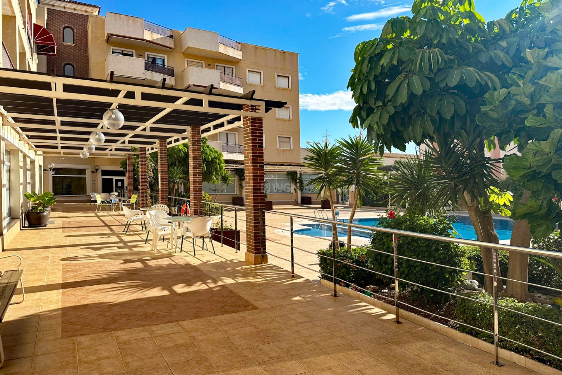 Resale - Apartment / flat - Orihuela Costa - Costa Blanca