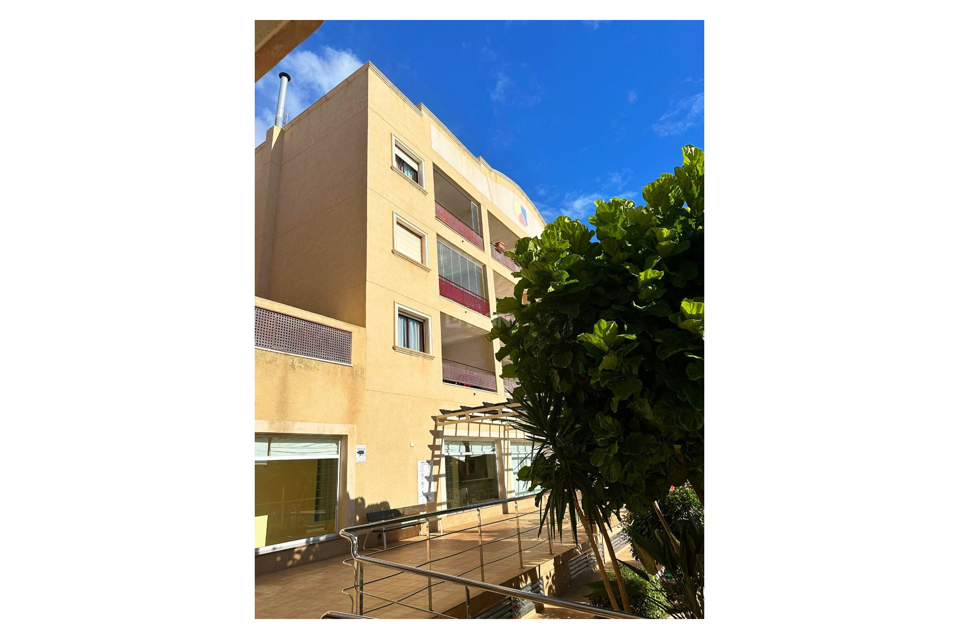 Resale - Apartment / flat - Orihuela Costa - Costa Blanca