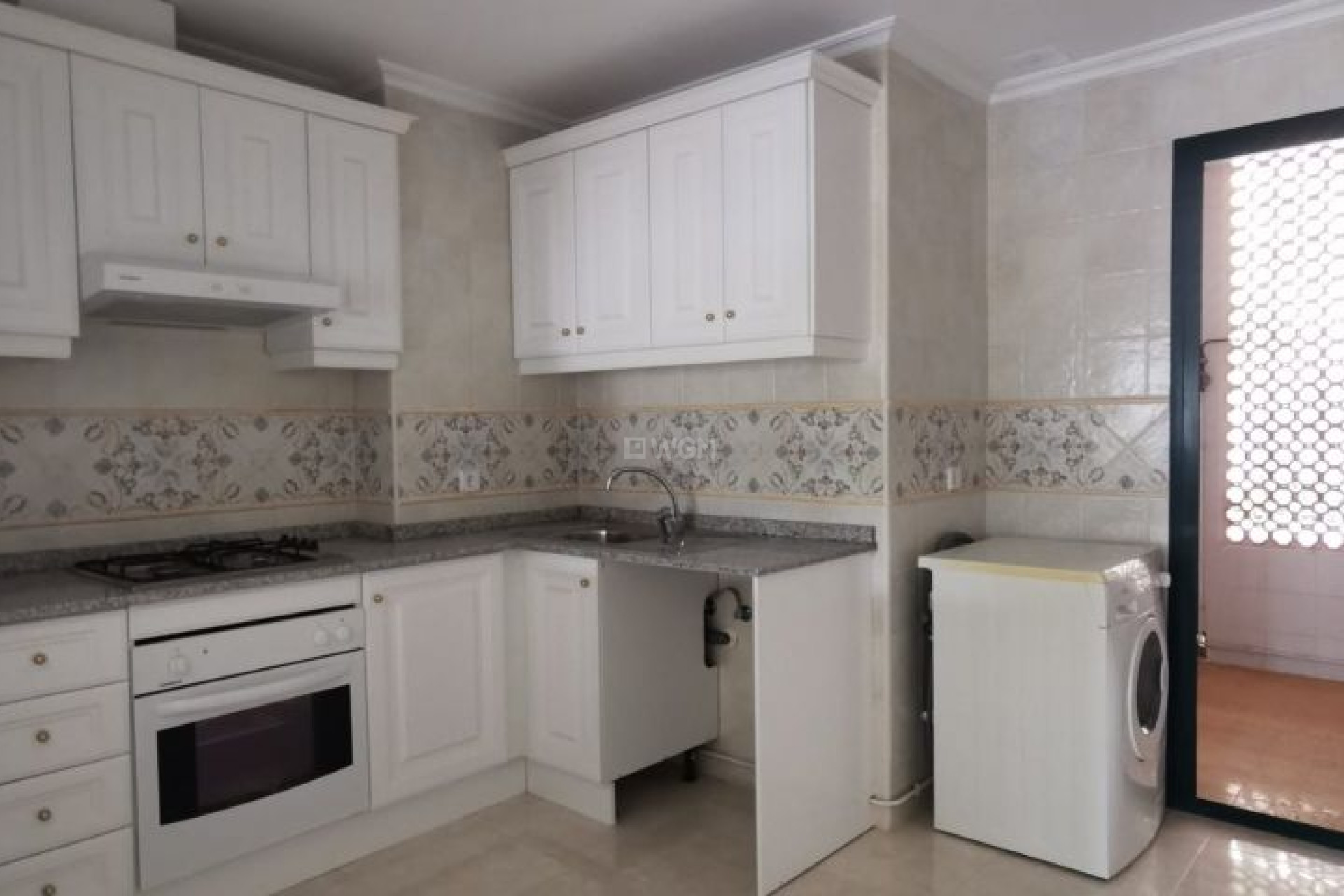 Resale - Apartment / flat - Orihuela Costa - Costa Blanca