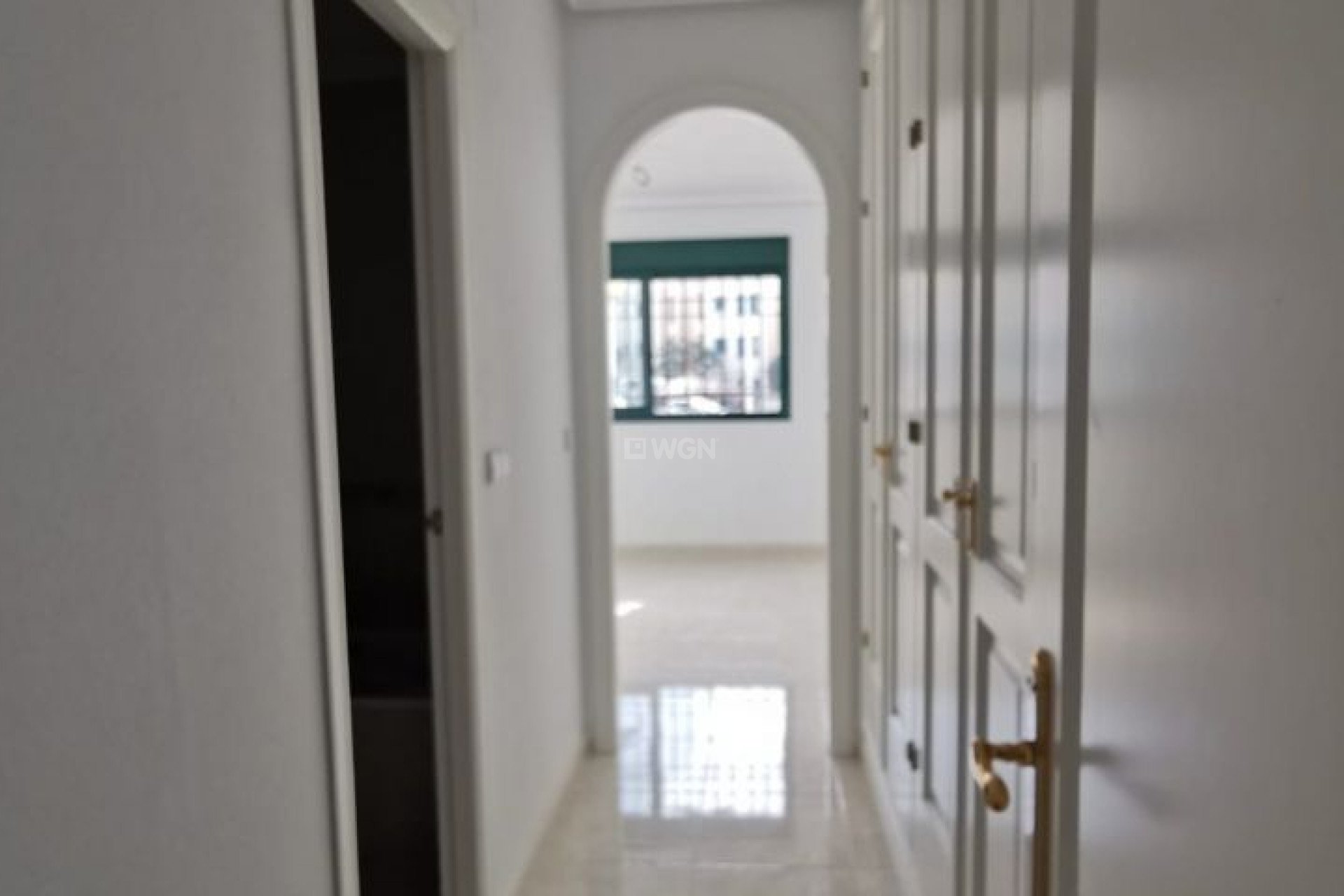 Resale - Apartment / flat - Orihuela Costa - Costa Blanca