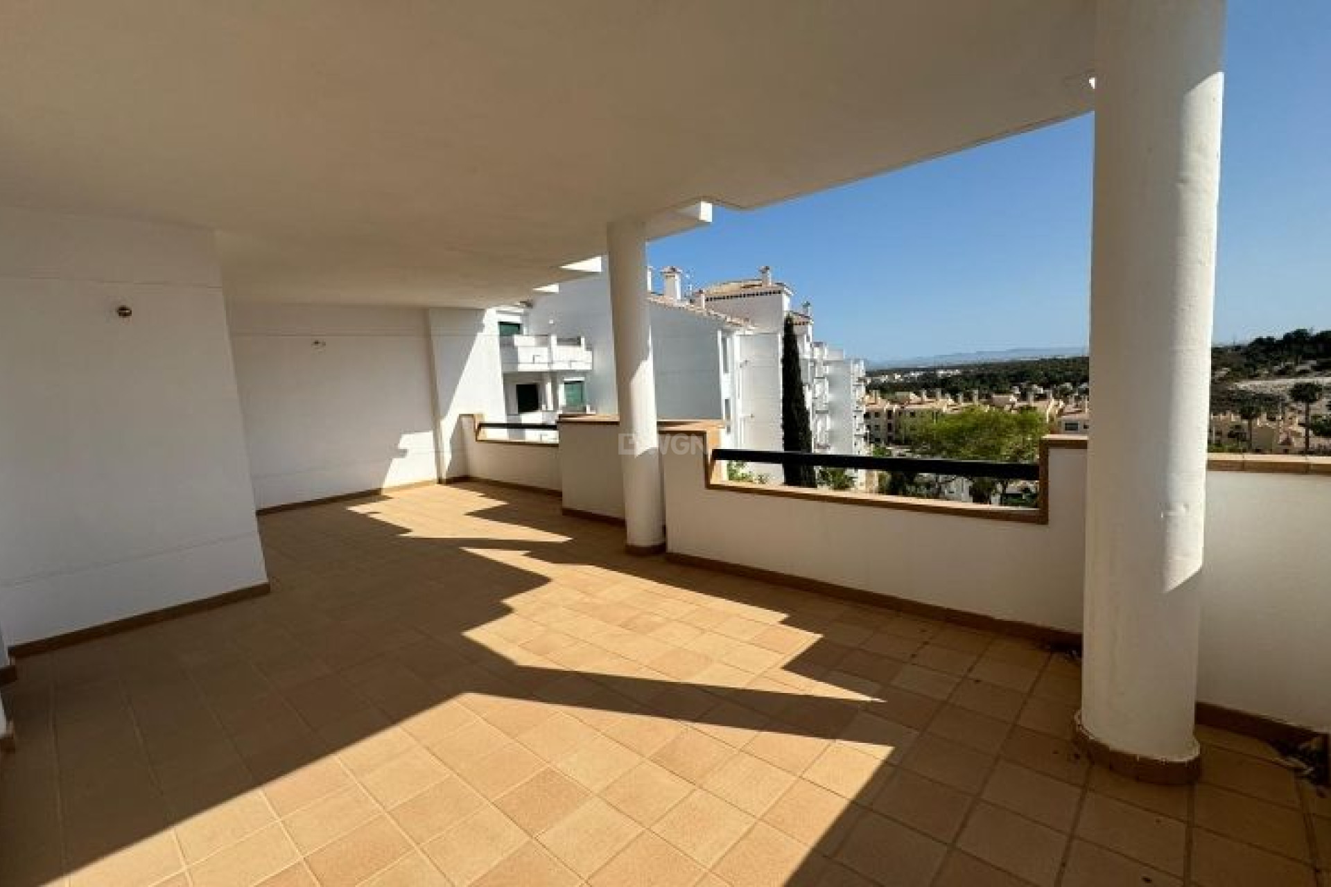 Resale - Apartment / flat - Orihuela Costa - Costa Blanca