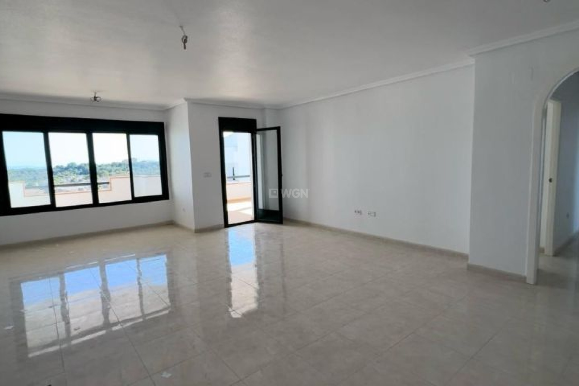 Resale - Apartment / flat - Orihuela Costa - Costa Blanca