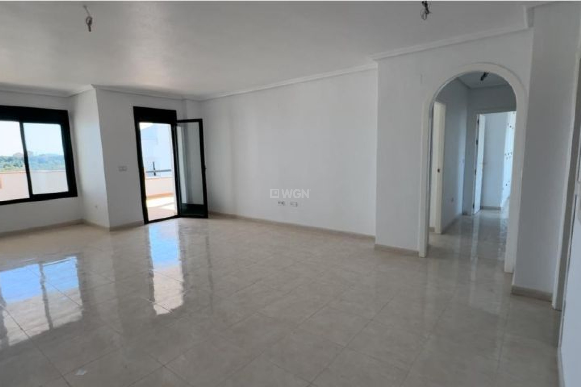 Resale - Apartment / flat - Orihuela Costa - Costa Blanca