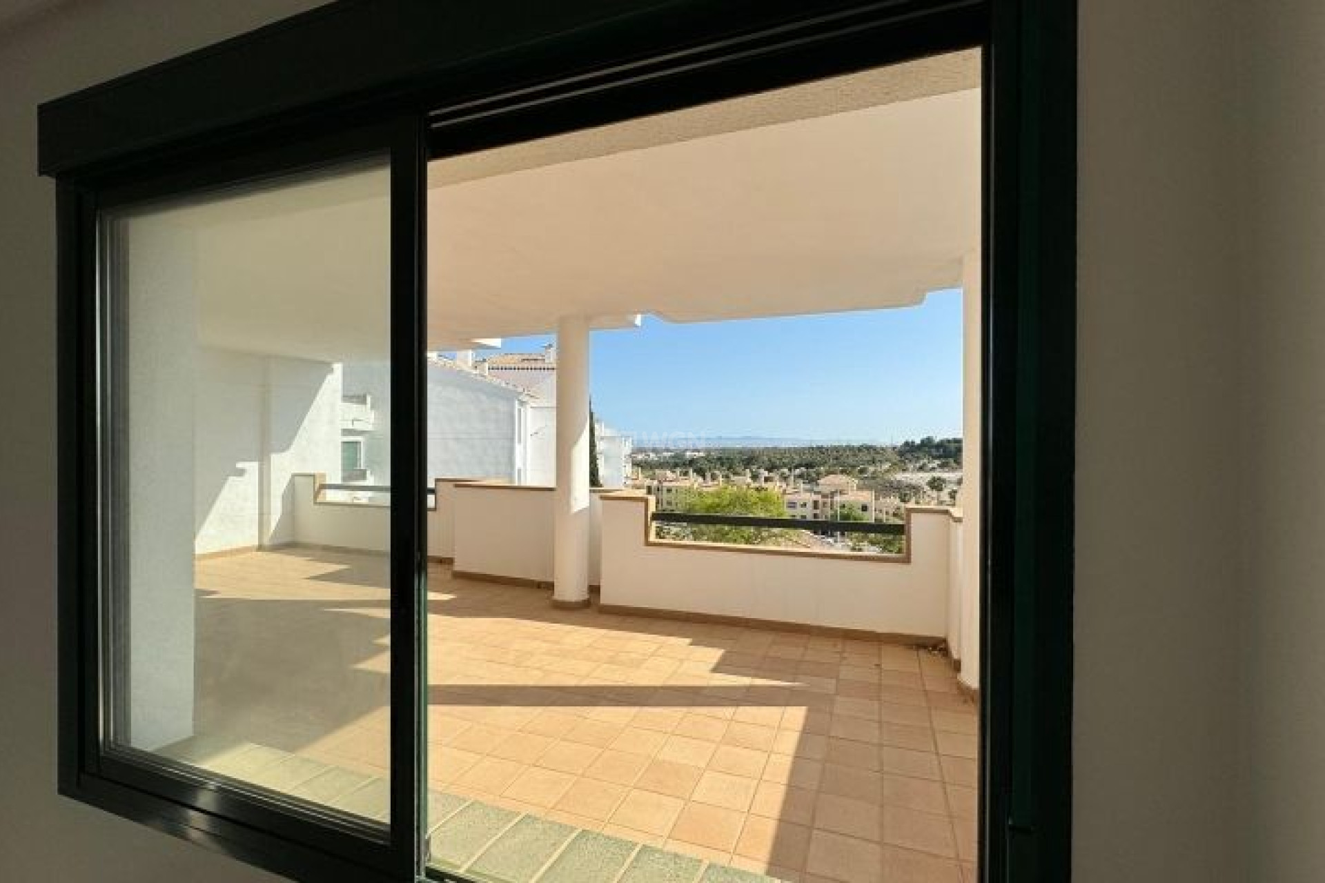 Resale - Apartment / flat - Orihuela Costa - Costa Blanca