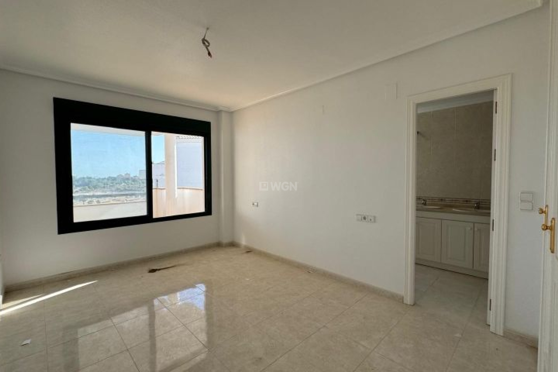 Resale - Apartment / flat - Orihuela Costa - Costa Blanca