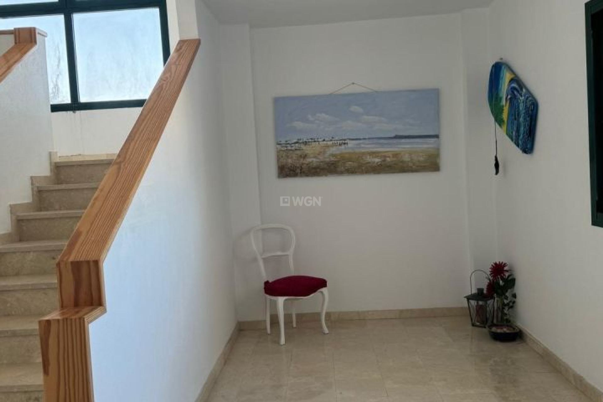 Resale - Apartment / flat - Orihuela Costa - Costa Blanca