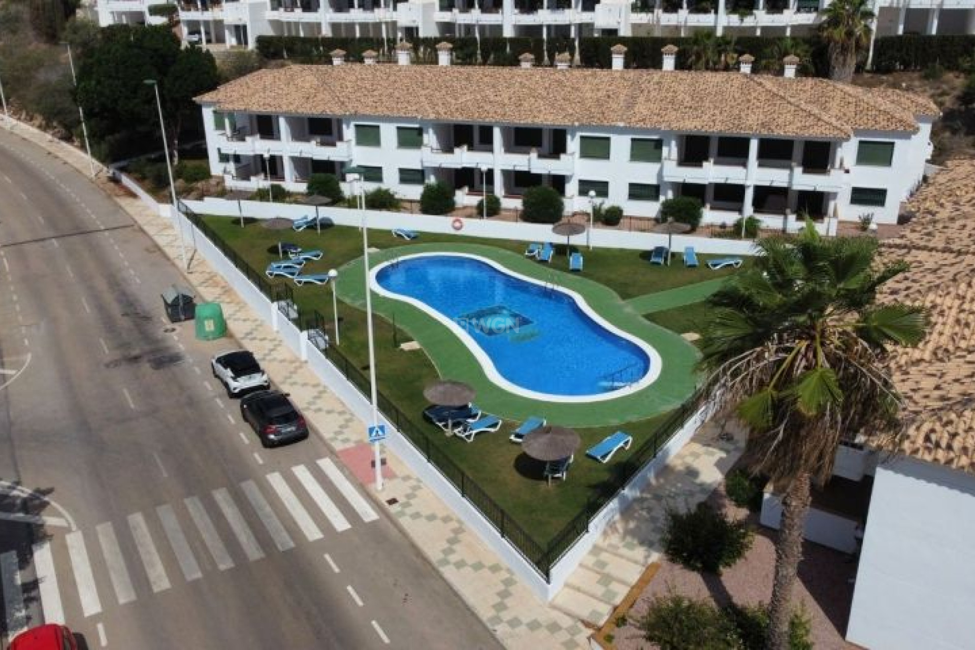 Resale - Apartment / flat - Orihuela Costa - Costa Blanca