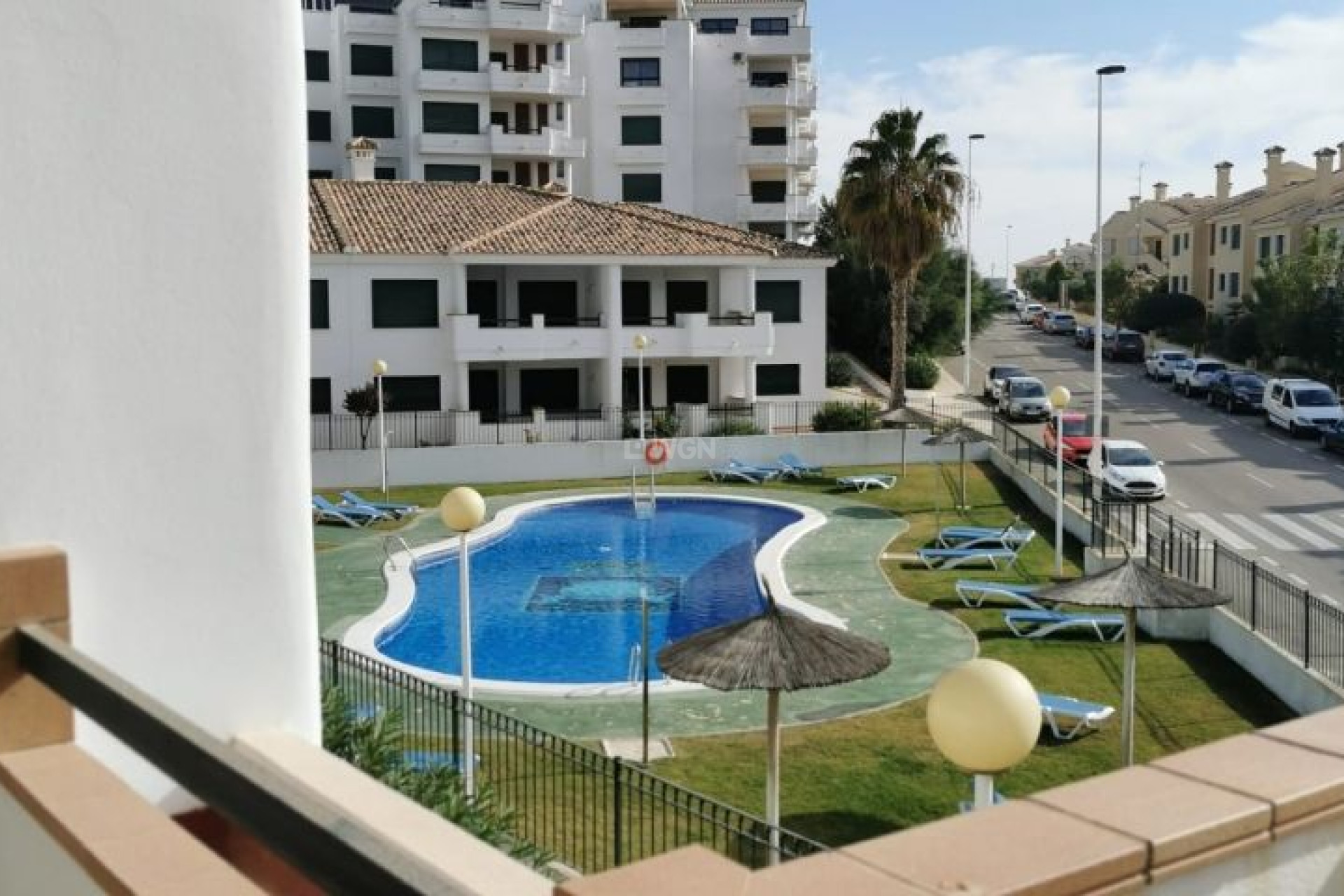 Resale - Apartment / flat - Orihuela Costa - Costa Blanca