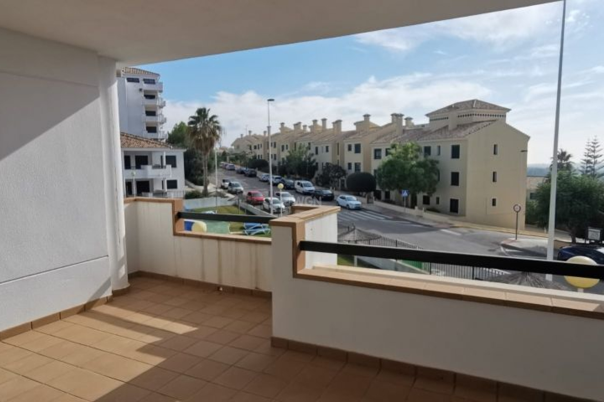 Resale - Apartment / flat - Orihuela Costa - Costa Blanca