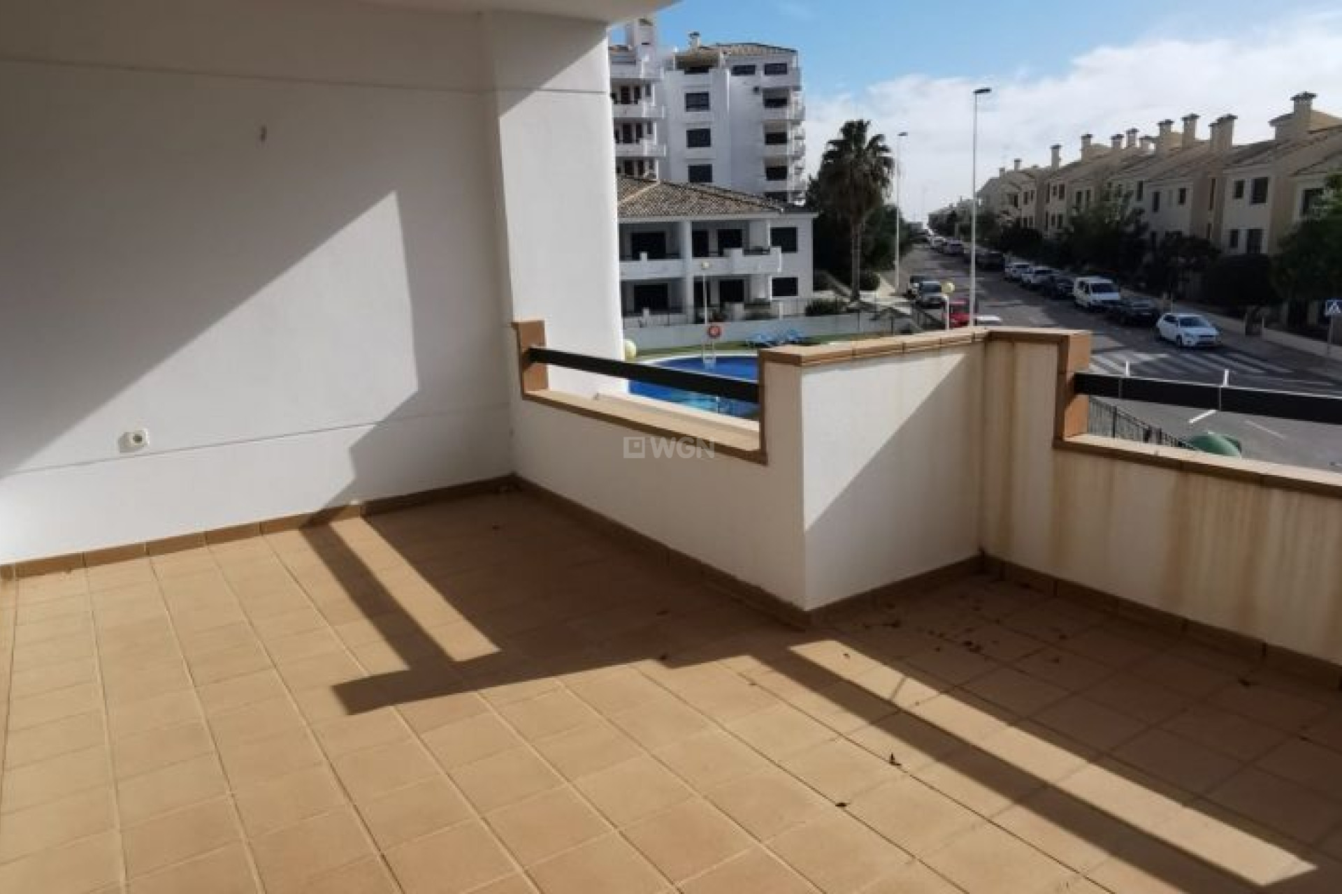 Resale - Apartment / flat - Orihuela Costa - Costa Blanca