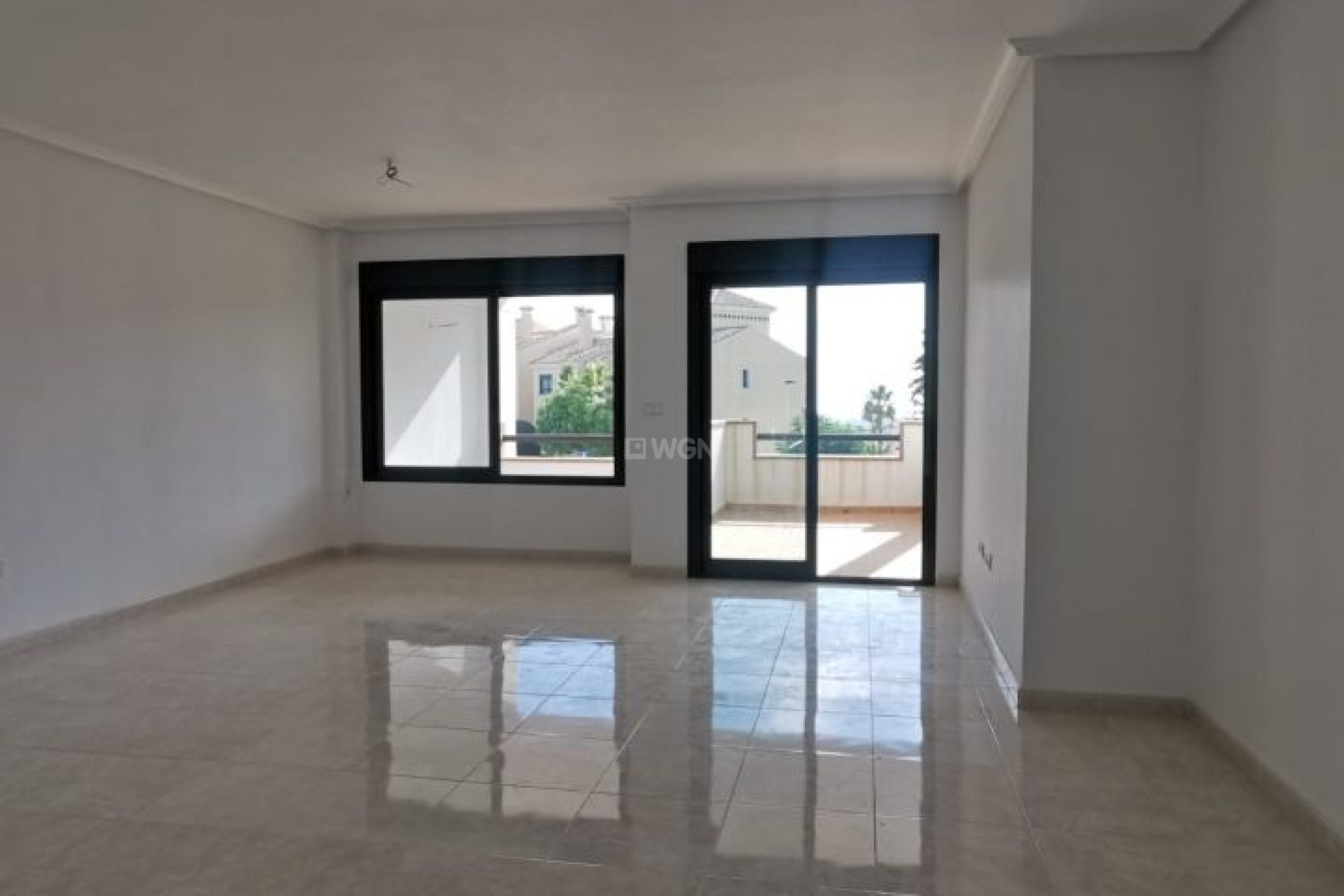 Resale - Apartment / flat - Orihuela Costa - Costa Blanca