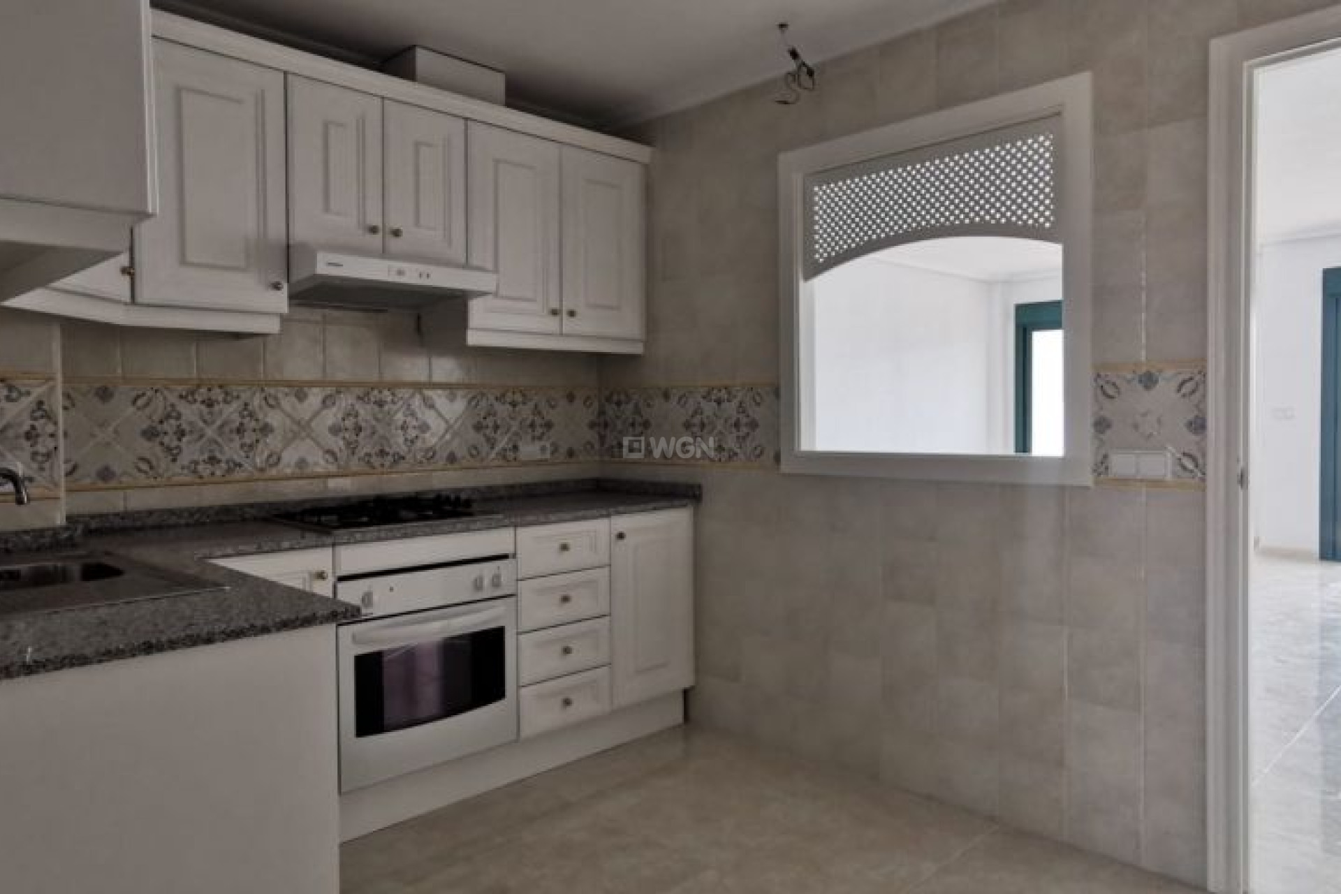 Resale - Apartment / flat - Orihuela Costa - Costa Blanca