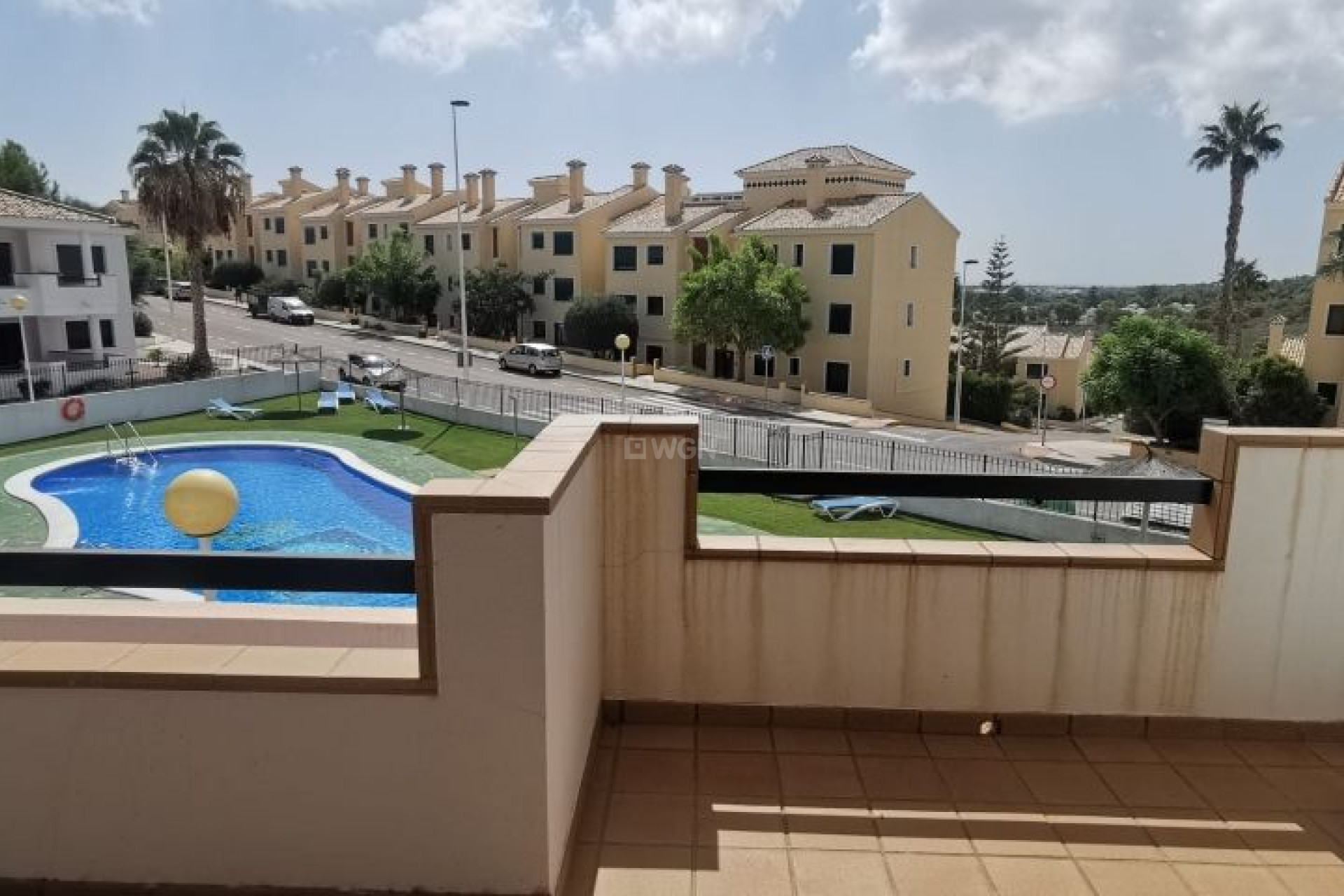 Resale - Apartment / flat - Orihuela Costa - Costa Blanca