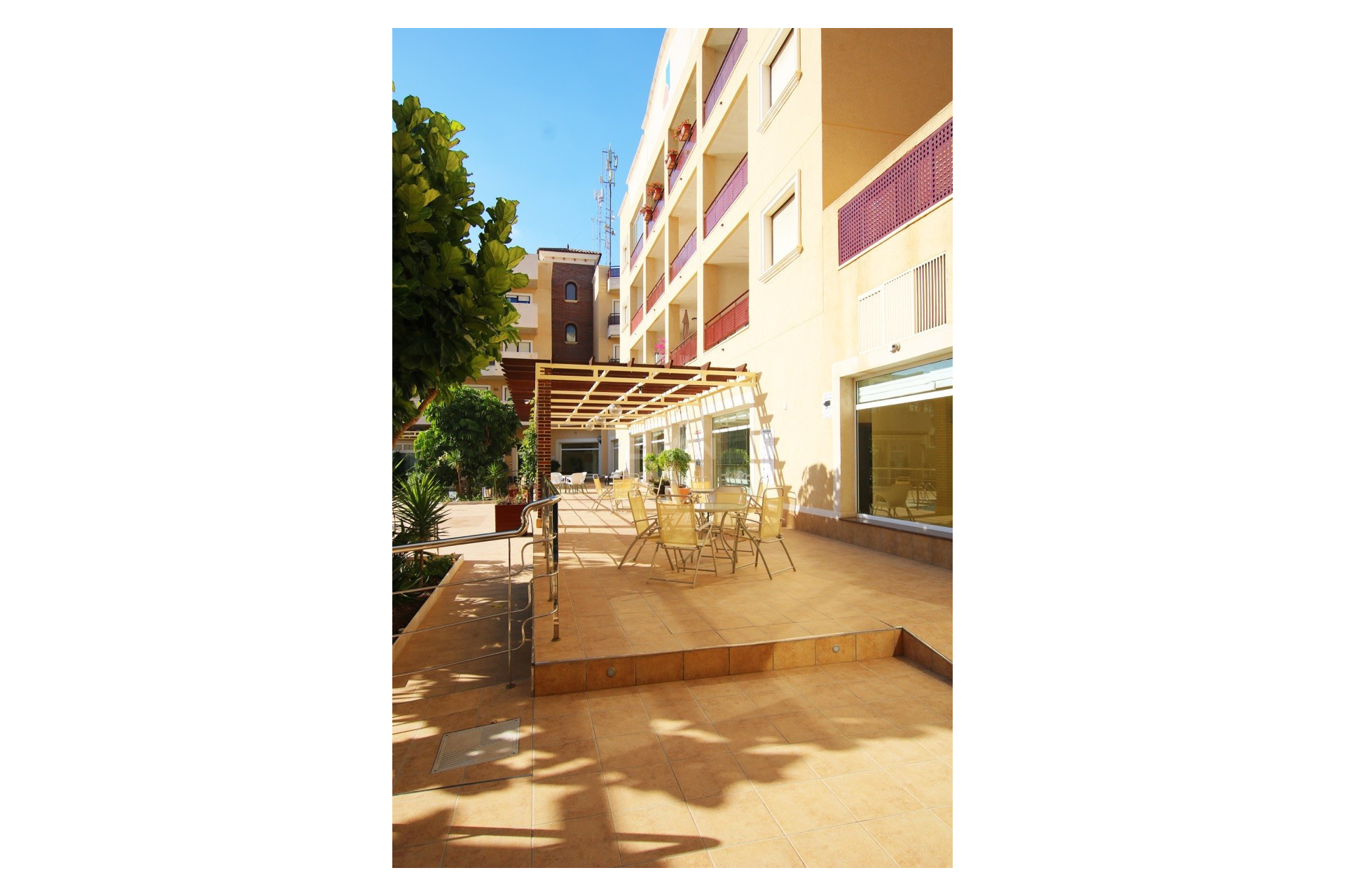 Resale - Apartment / flat - Orihuela Costa - Costa Blanca