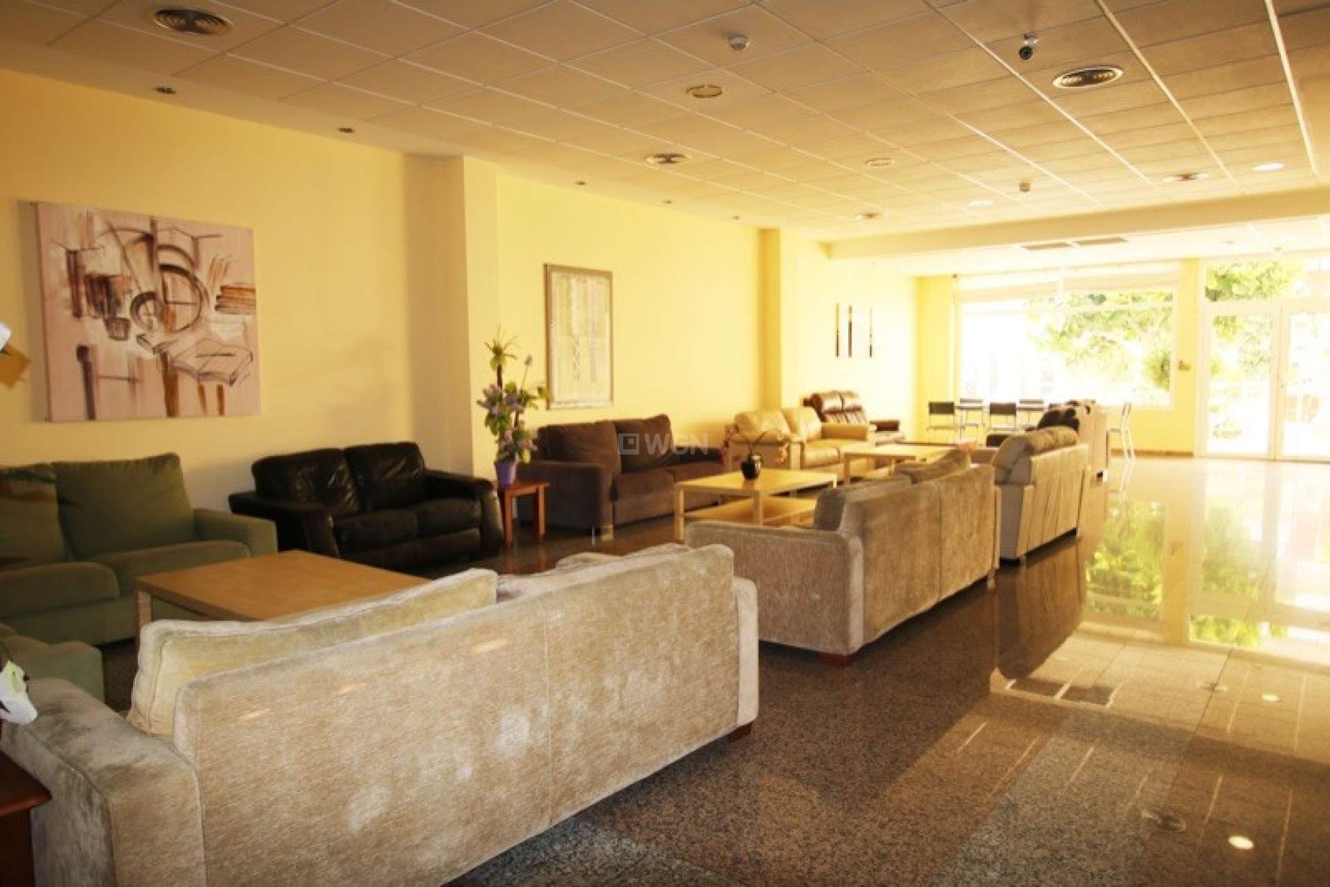 Resale - Apartment / flat - Orihuela Costa - Costa Blanca