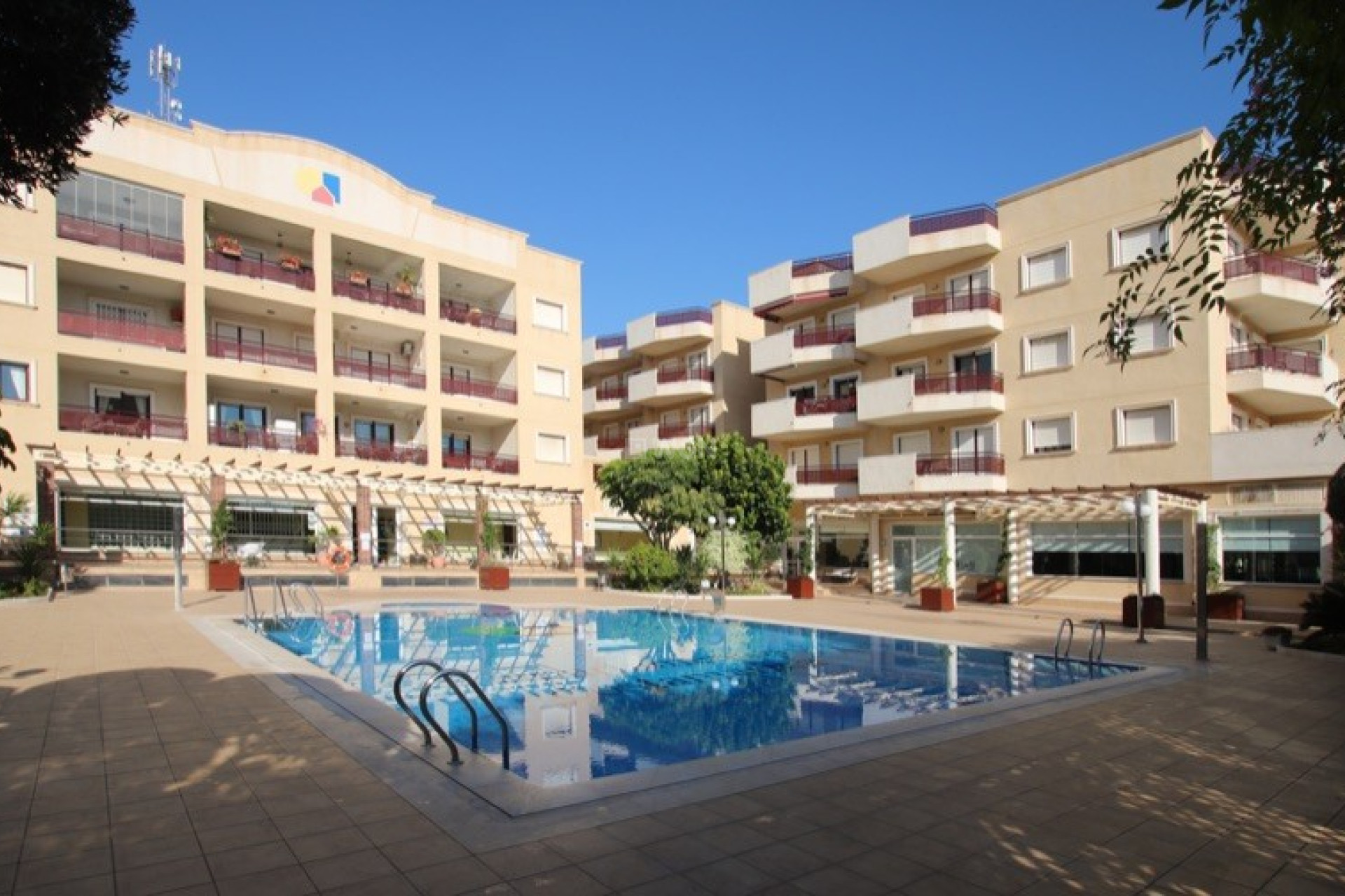 Resale - Apartment / flat - Orihuela Costa - Costa Blanca