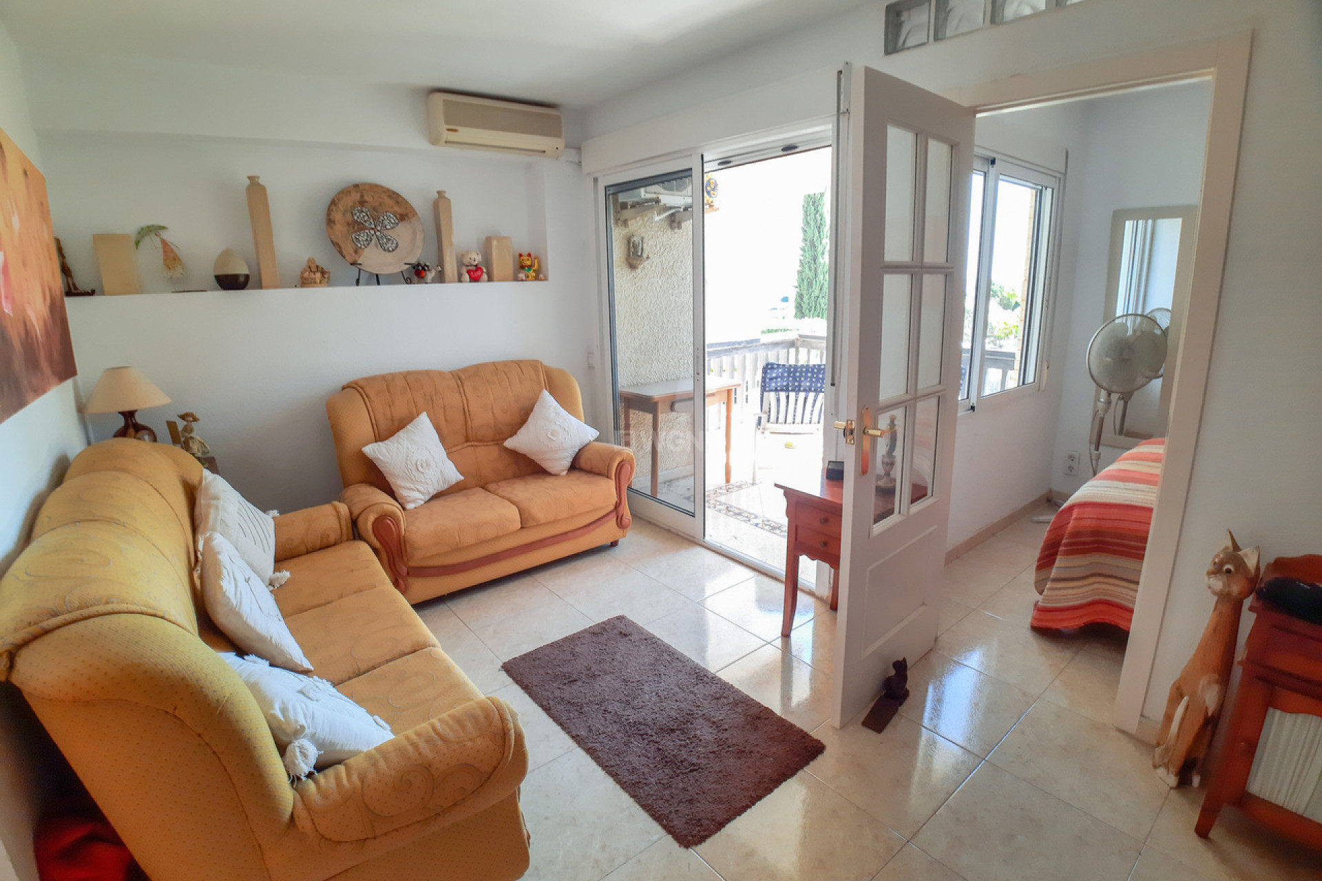 Resale - Apartment / flat - Orihuela Costa - Costa Blanca