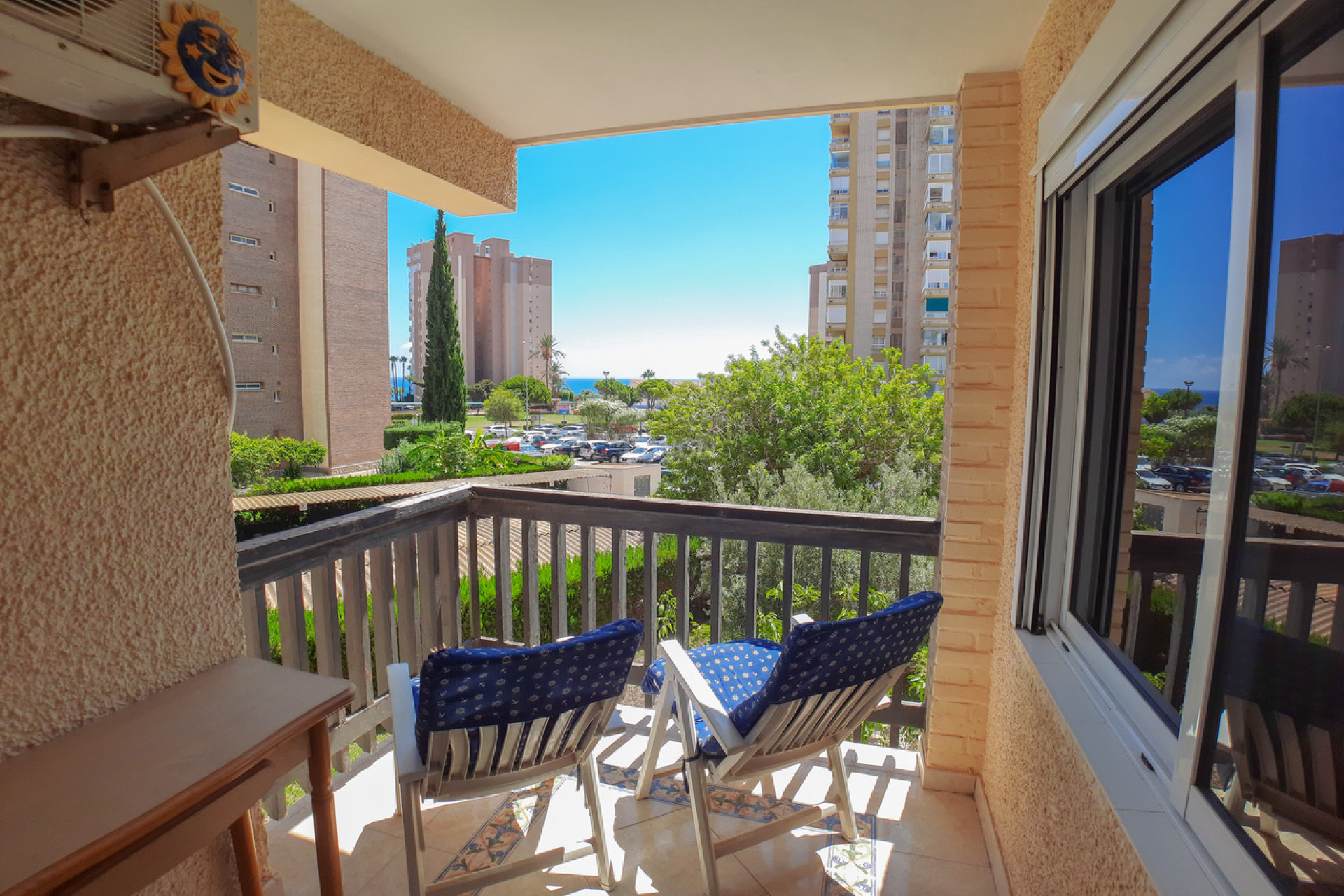 Resale - Apartment / flat - Orihuela Costa - Costa Blanca