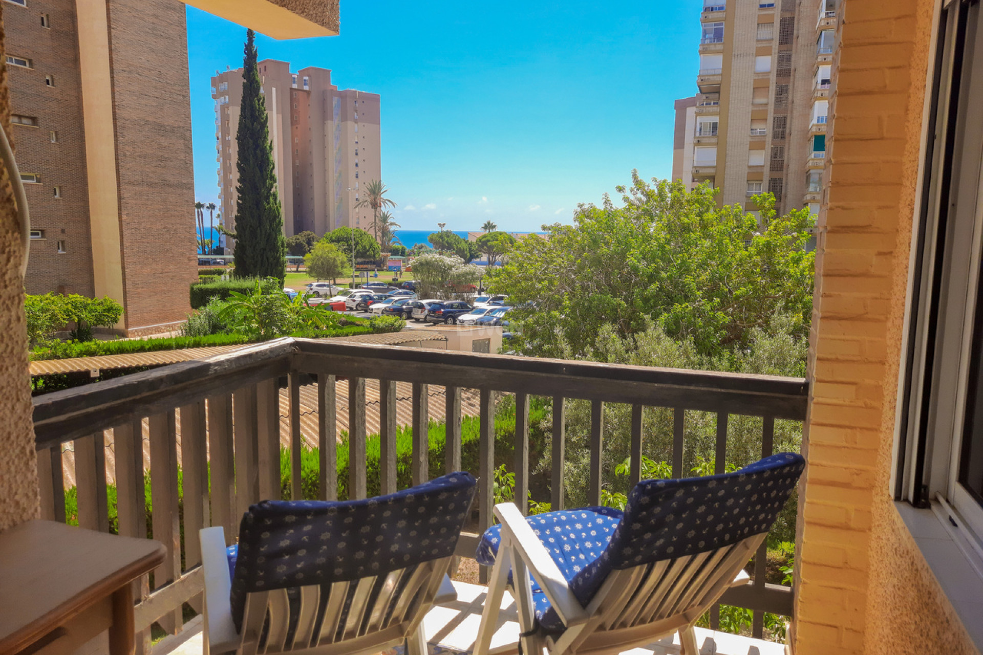 Resale - Apartment / flat - Orihuela Costa - Costa Blanca