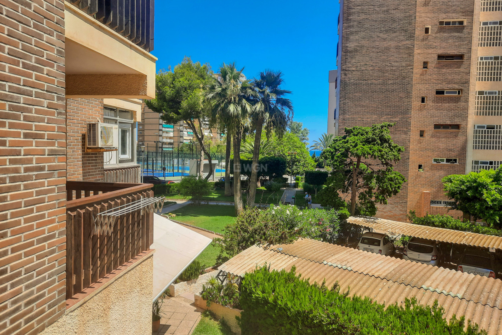 Resale - Apartment / flat - Orihuela Costa - Costa Blanca