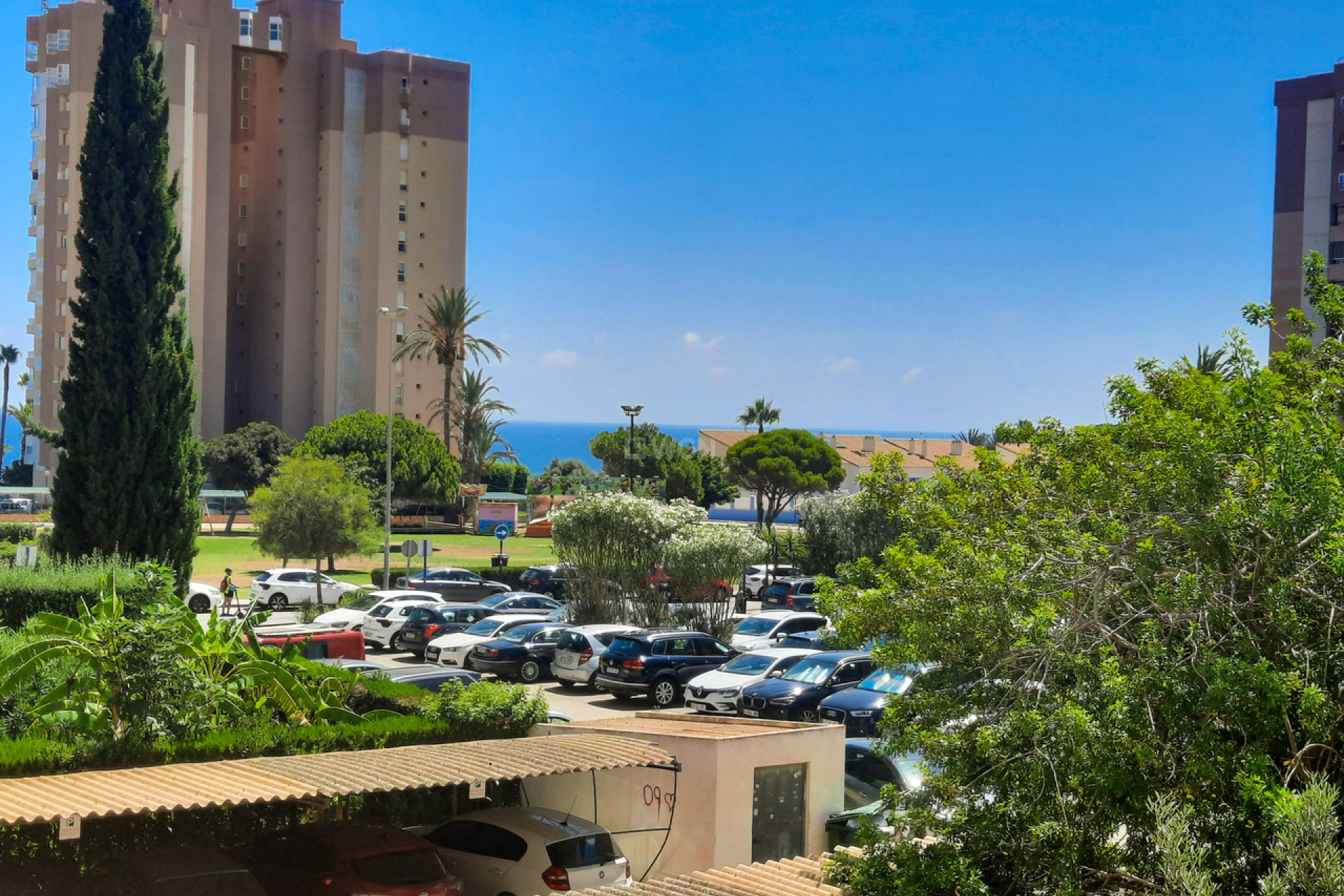 Resale - Apartment / flat - Orihuela Costa - Costa Blanca